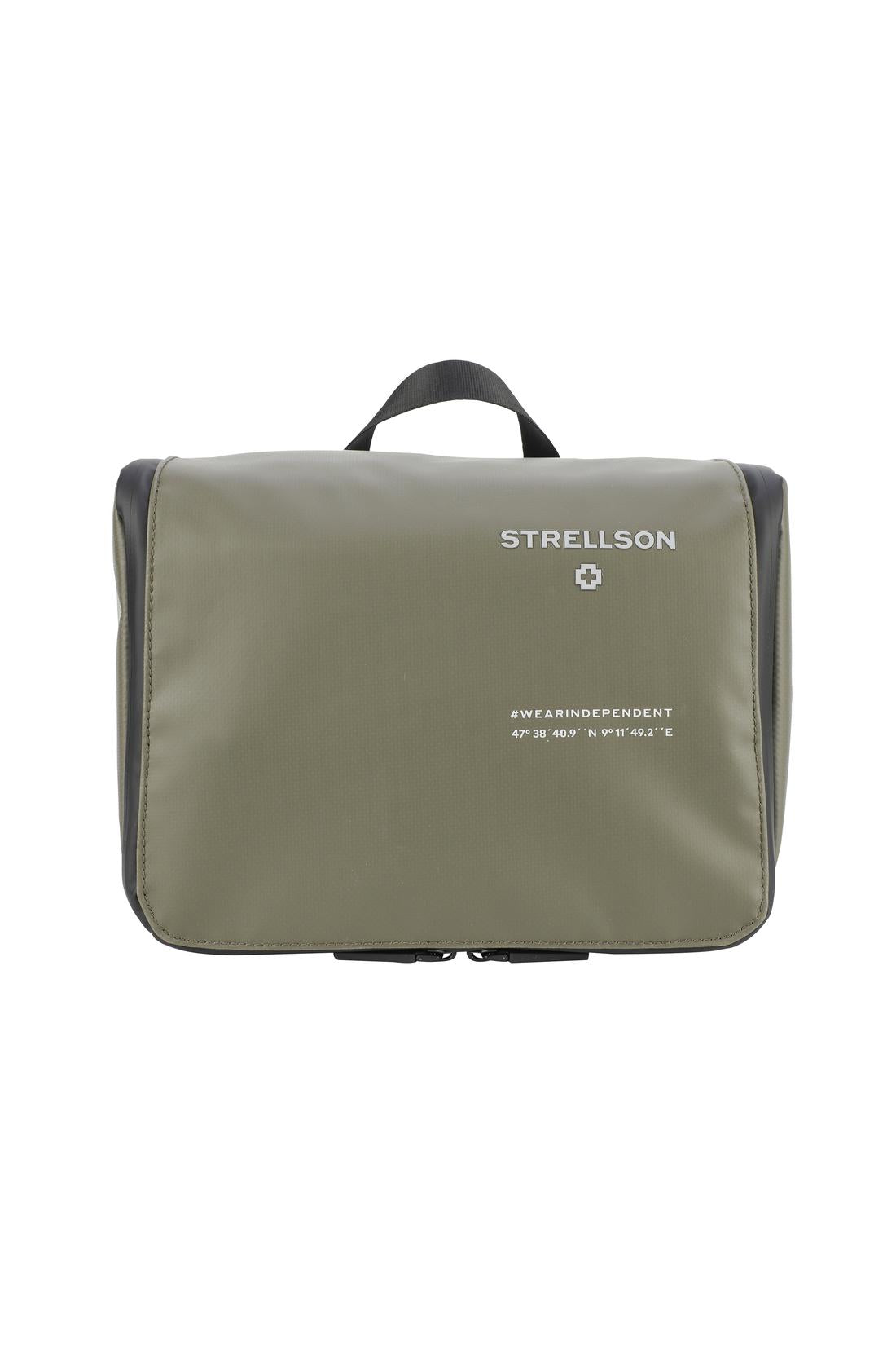 Strellson-Strellson - Herren Kulturbeutel Stockwell 2.0 Benny-Taschen-Black-Deal-Outlet-by-ARCHIVIST