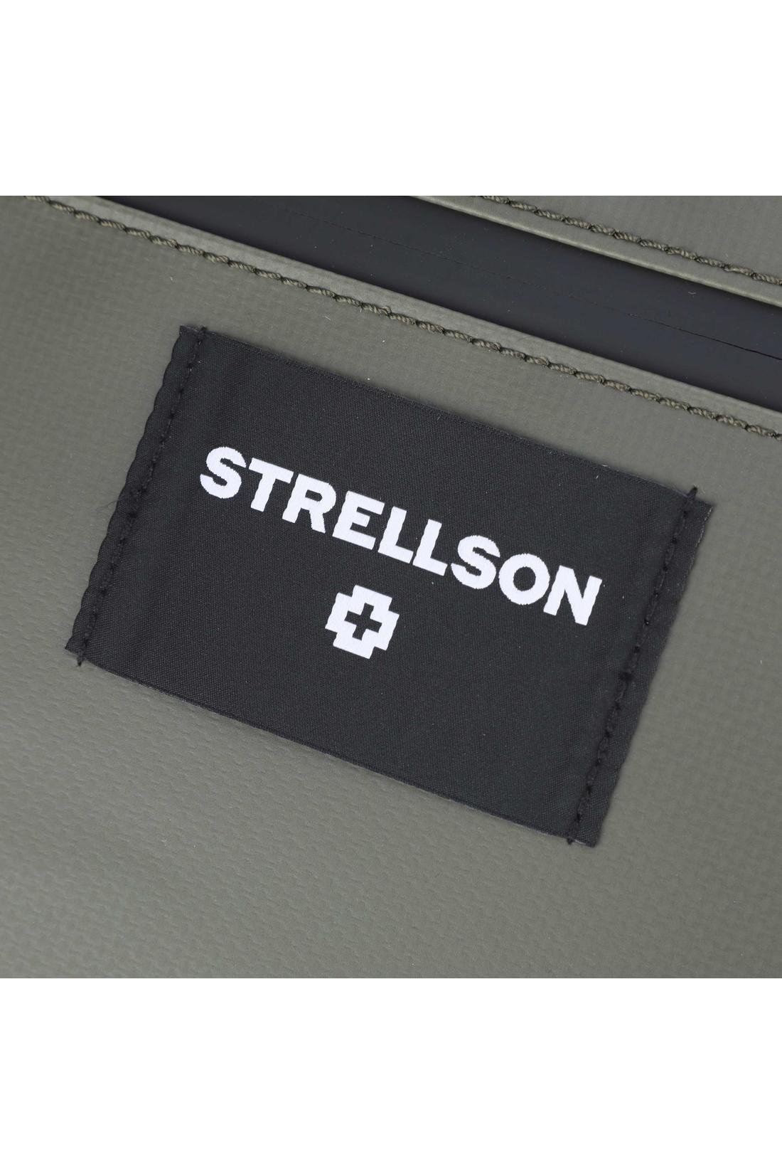 Strellson-Strellson - Herren Kulturbeutel Stockwell 2.0 Benny-Taschen-Black-Deal-Outlet-by-ARCHIVIST