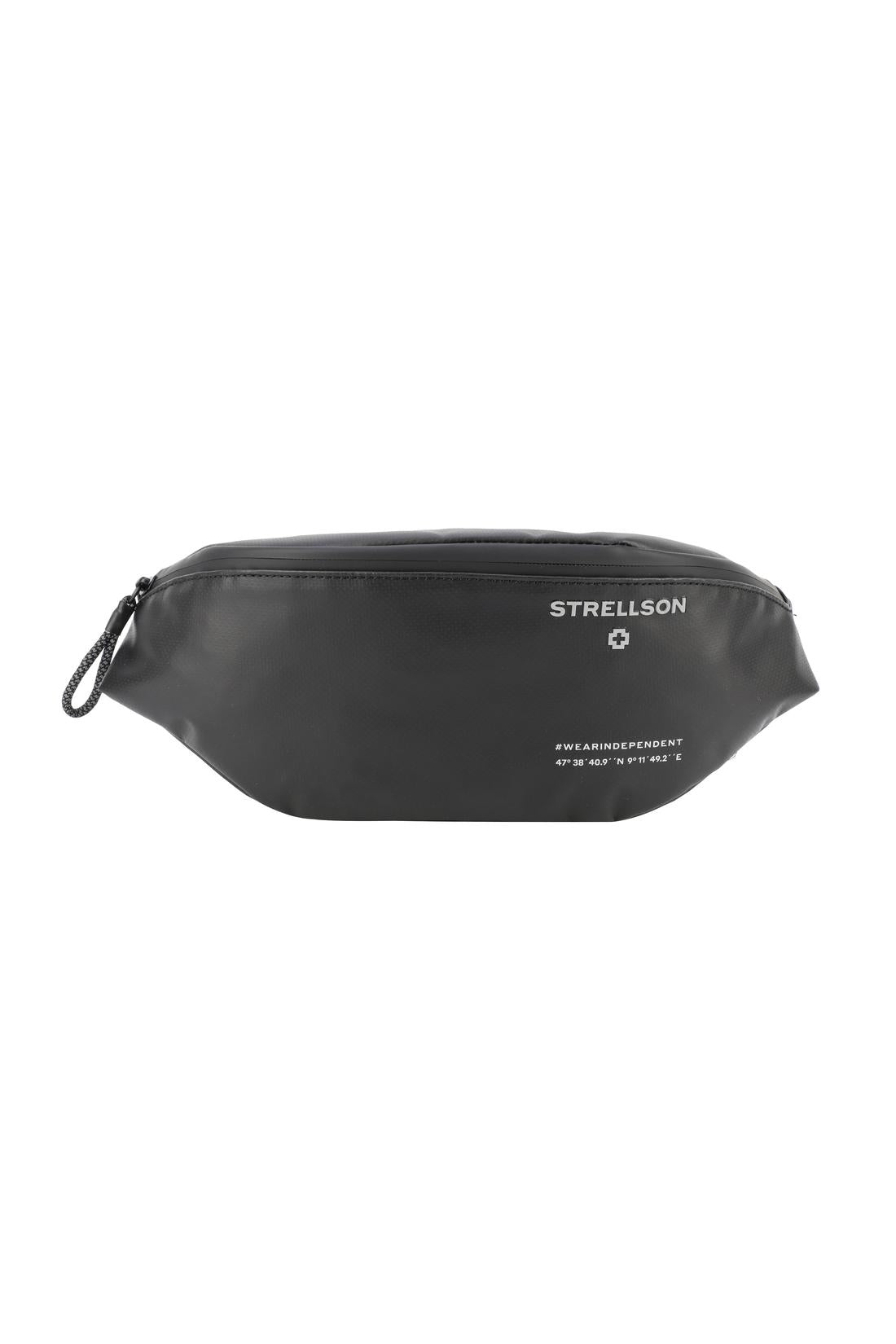 Strellson-Strellson - Herren Hip Bag Stockwell 2.0 Curt-Taschen-Black-Deal-Outlet-by-ARCHIVIST