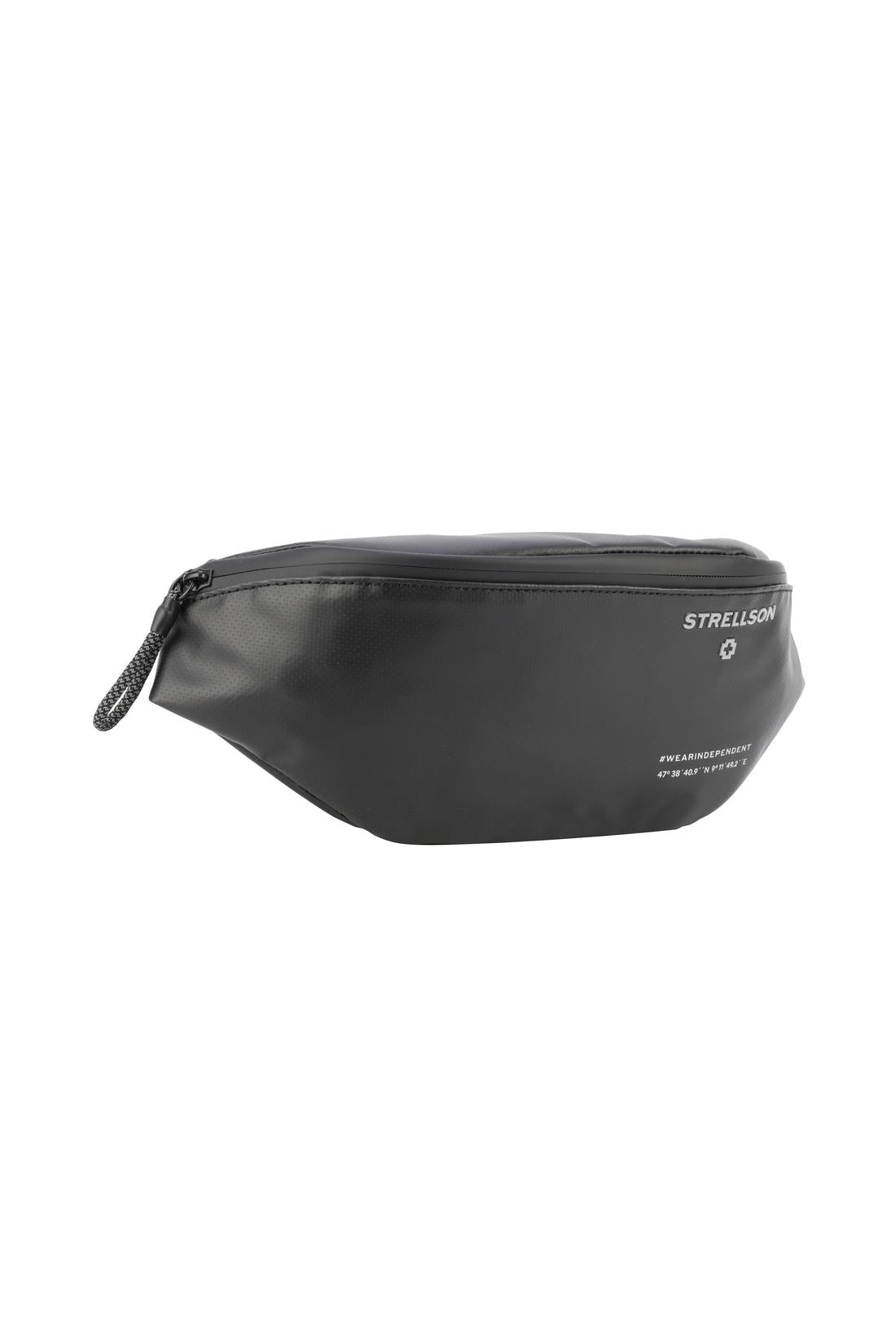 Strellson-Strellson - Herren Hip Bag Stockwell 2.0 Curt-Taschen-Black-Deal-Outlet-by-ARCHIVIST