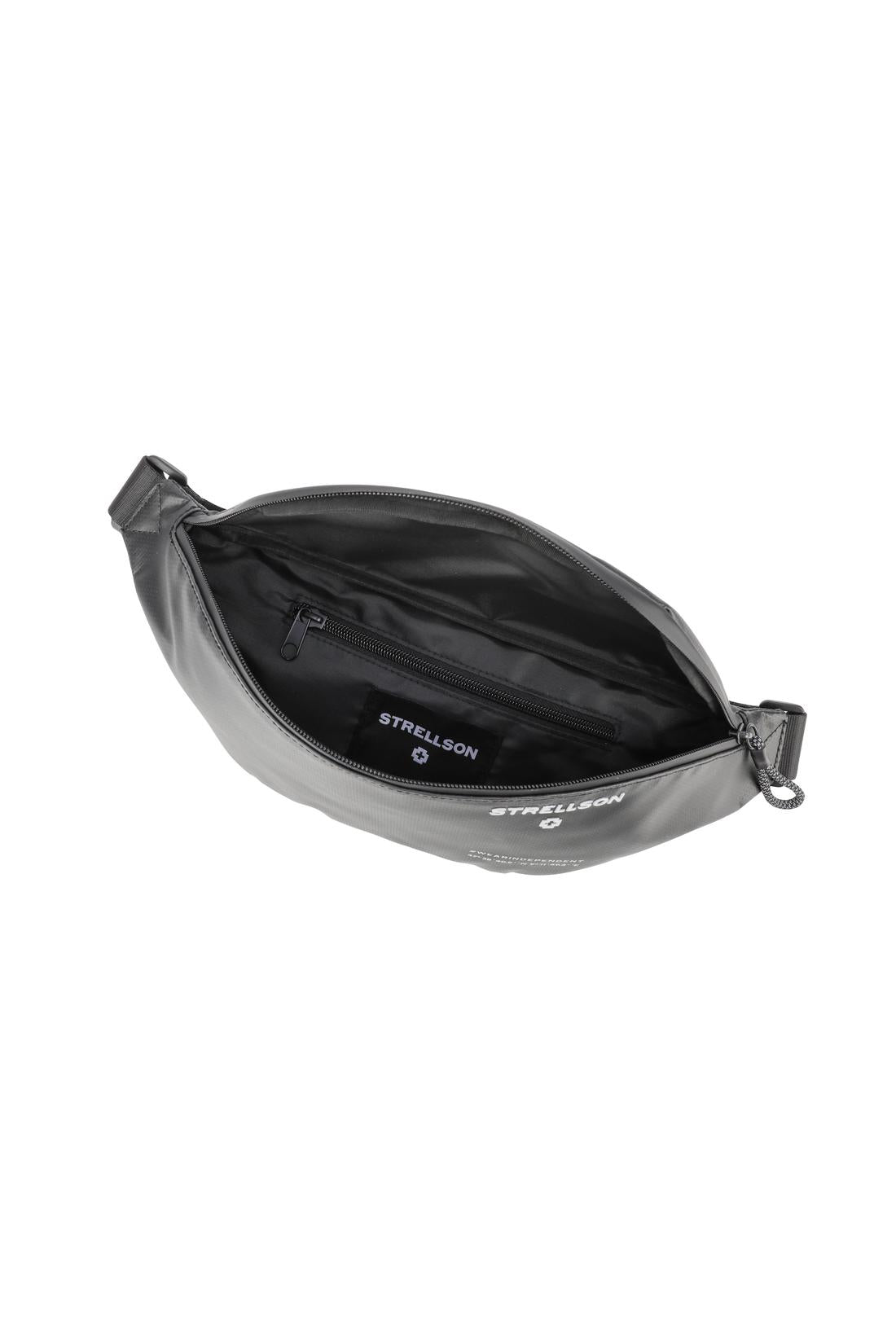 Strellson-Strellson - Herren Hip Bag Stockwell 2.0 Curt-Taschen-Black-Deal-Outlet-by-ARCHIVIST