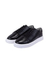 Strellson-Strellson - Herren Sneaker Jones Evans C-Schuhe-Black-Deal-Outlet-by-ARCHIVIST