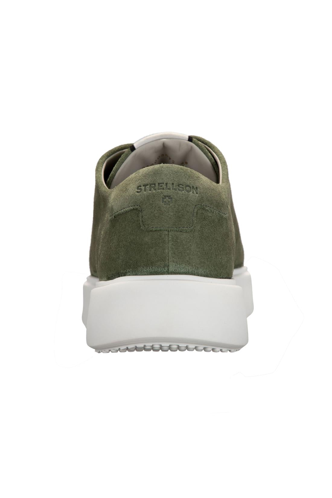 Strellson-Strellson - Herren Sneaker Epsom Evans C-Schuhe-Black-Deal-Outlet-by-ARCHIVIST