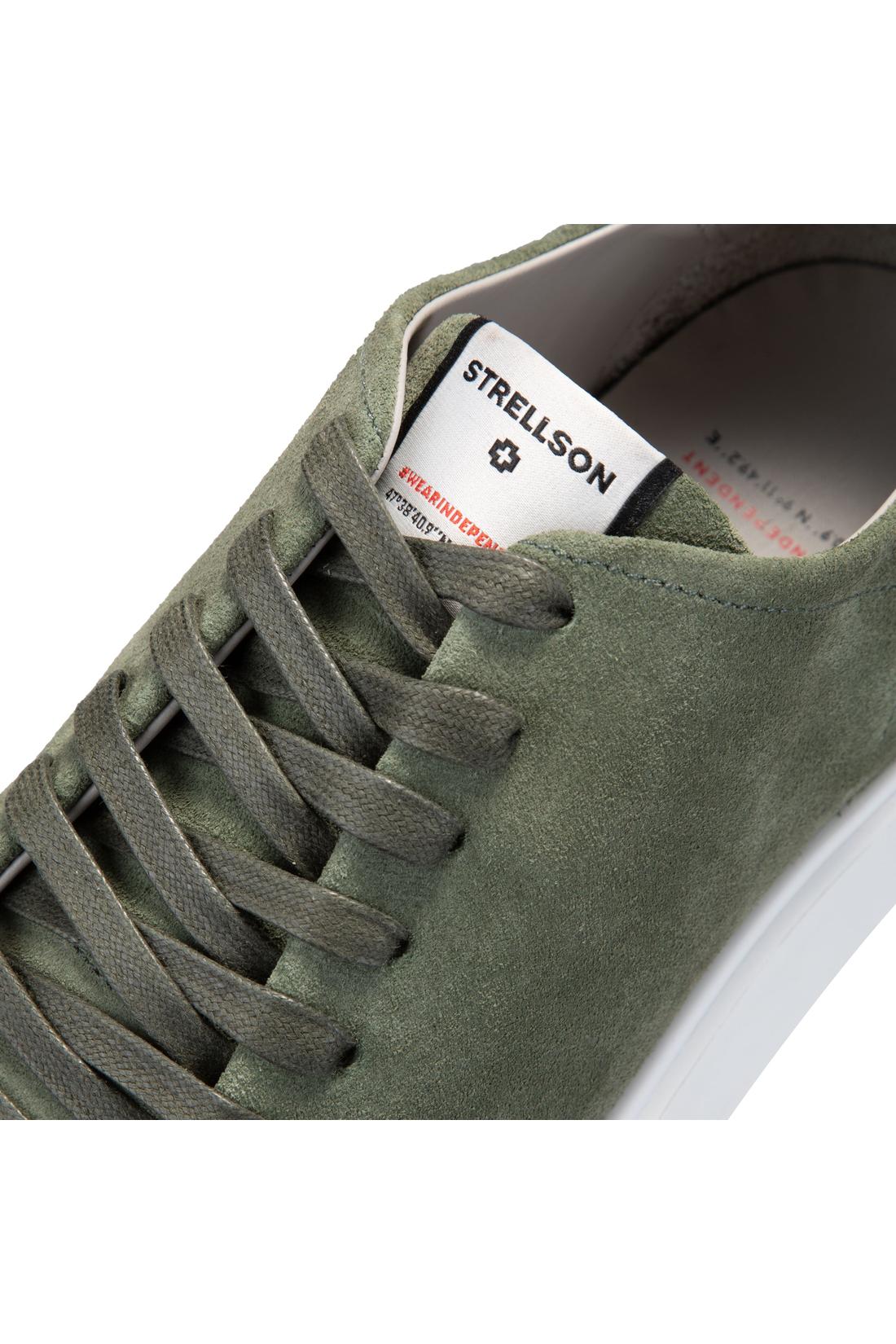 Strellson-Strellson - Herren Sneaker Epsom Evans C-Schuhe-Black-Deal-Outlet-by-ARCHIVIST