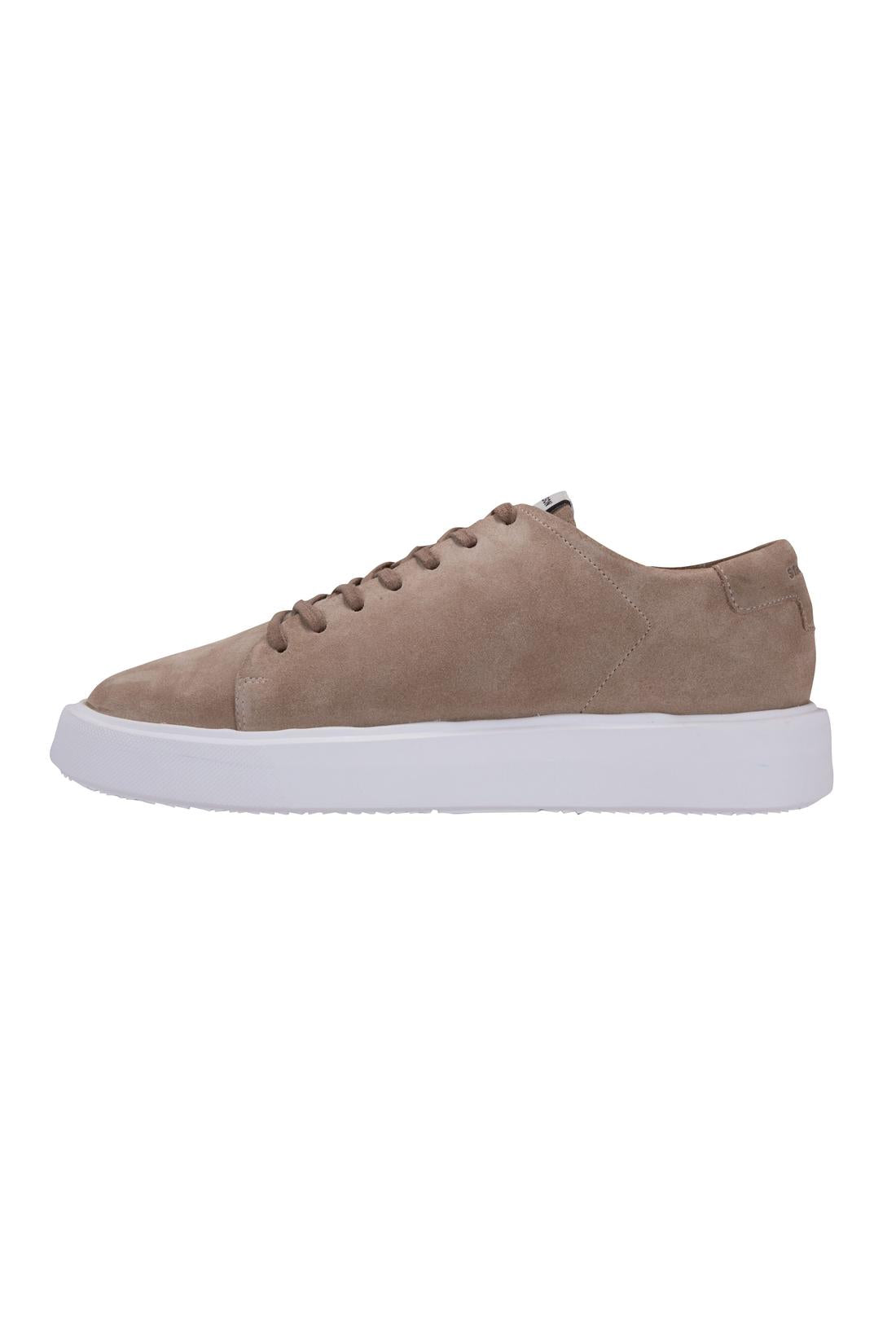 Strellson-Strellson - Herren Sneaker Epsom Evans C-Schuhe-Black-Deal-Outlet-by-ARCHIVIST