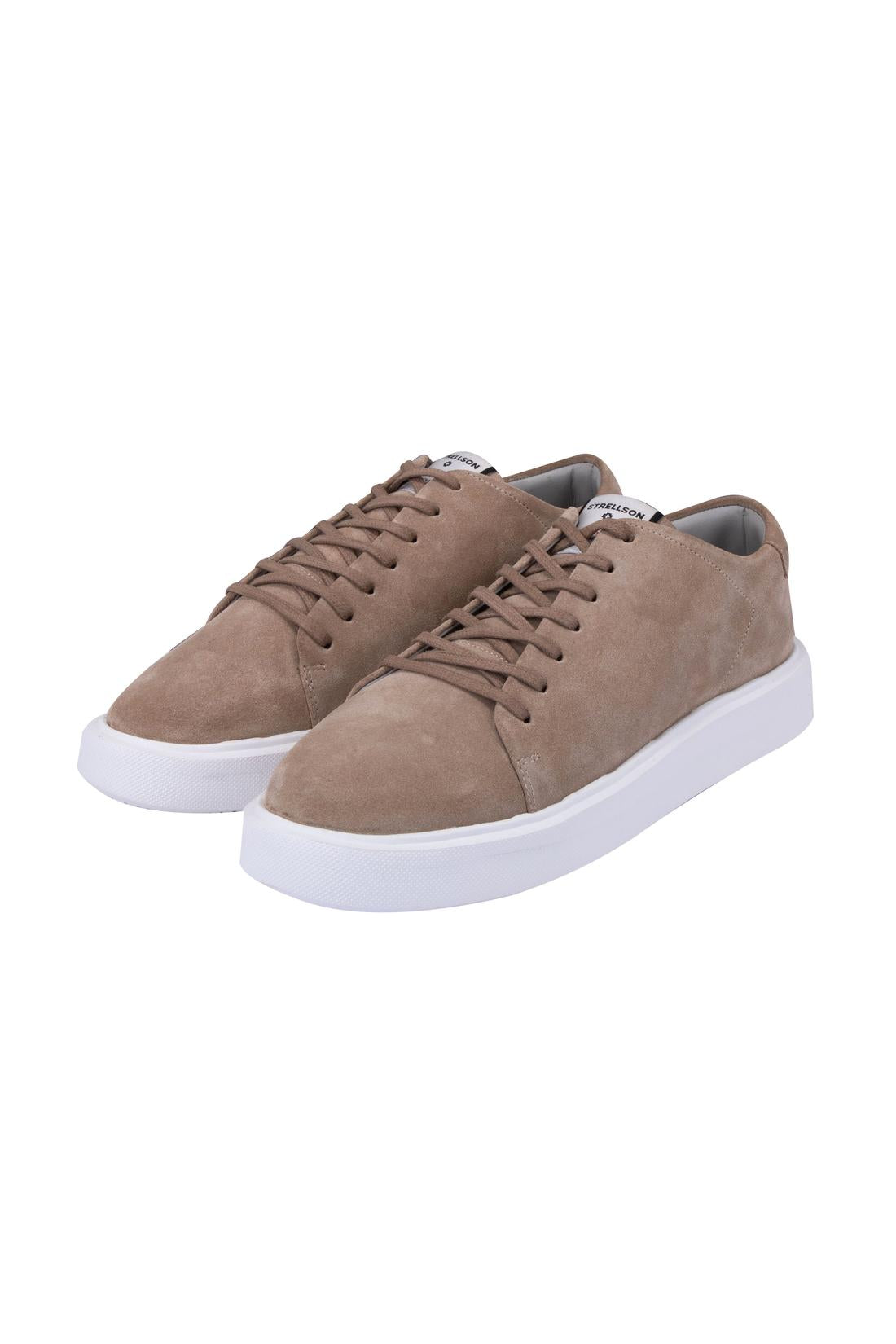 Strellson-Strellson - Herren Sneaker Epsom Evans C-Schuhe-Black-Deal-Outlet-by-ARCHIVIST