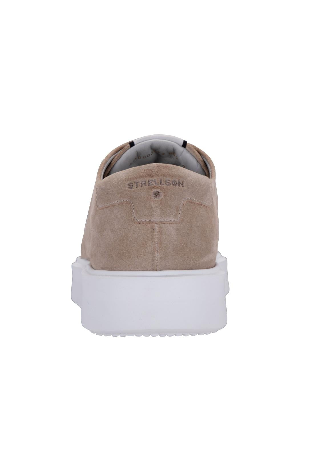 Strellson-Strellson - Herren Sneaker Epsom Evans C-Schuhe-Black-Deal-Outlet-by-ARCHIVIST