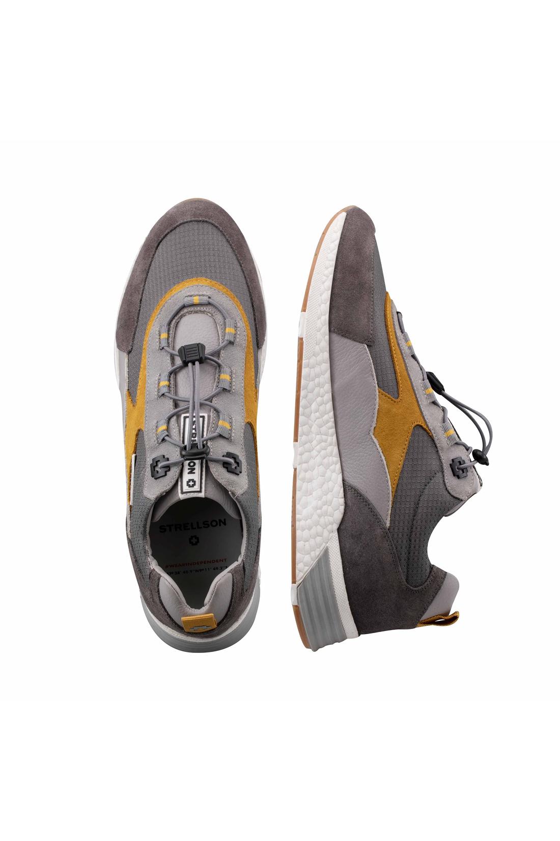 Strellson - Herren Sneaker Flex Cross Kilburn