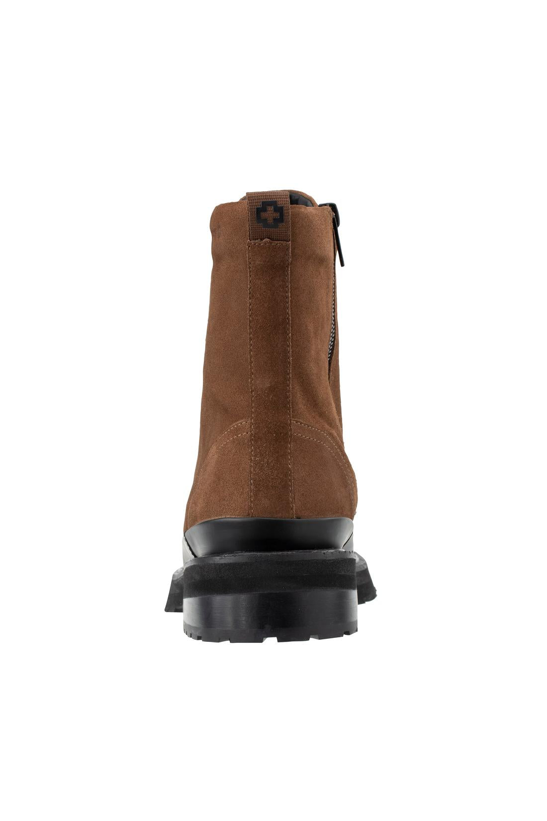Strellson-Strellson - Herren Stiefel Epsom Nimonico-Schuhe-Black-Deal-Outlet-by-ARCHIVIST