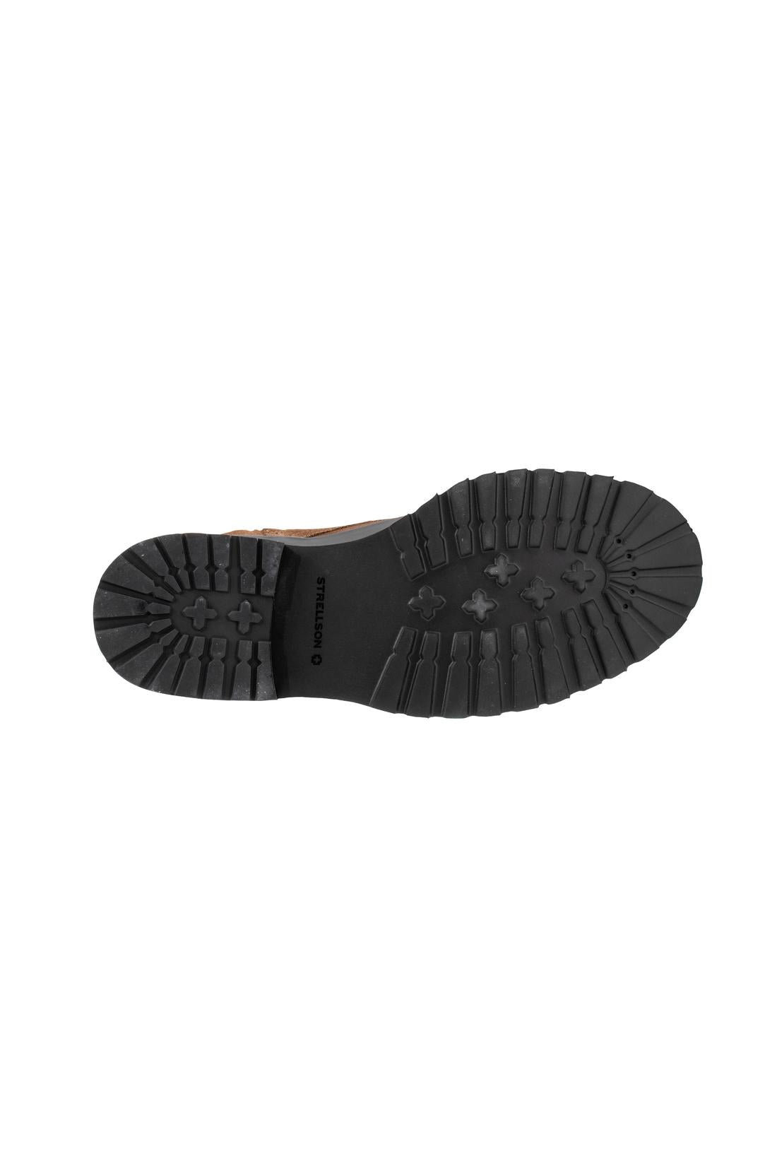 Strellson-Strellson - Herren Stiefel Epsom Nimonico-Schuhe-Black-Deal-Outlet-by-ARCHIVIST