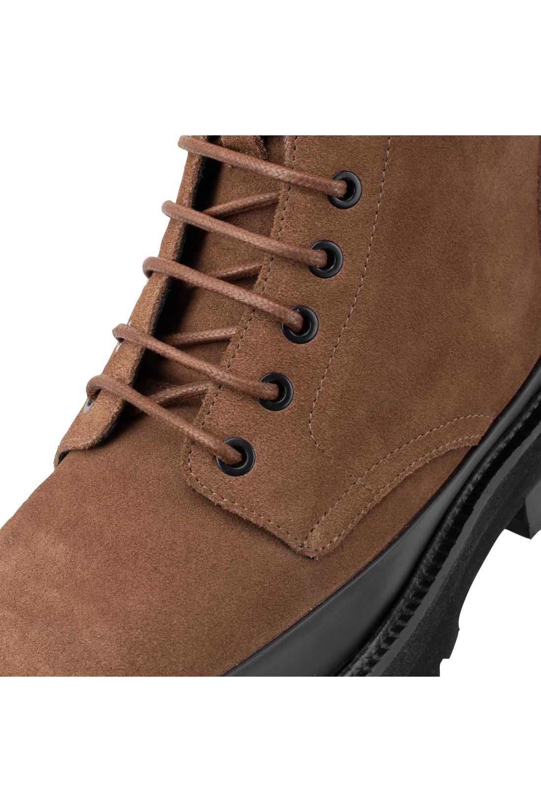 Strellson-Strellson - Herren Stiefel Epsom Nimonico-Schuhe-Black-Deal-Outlet-by-ARCHIVIST