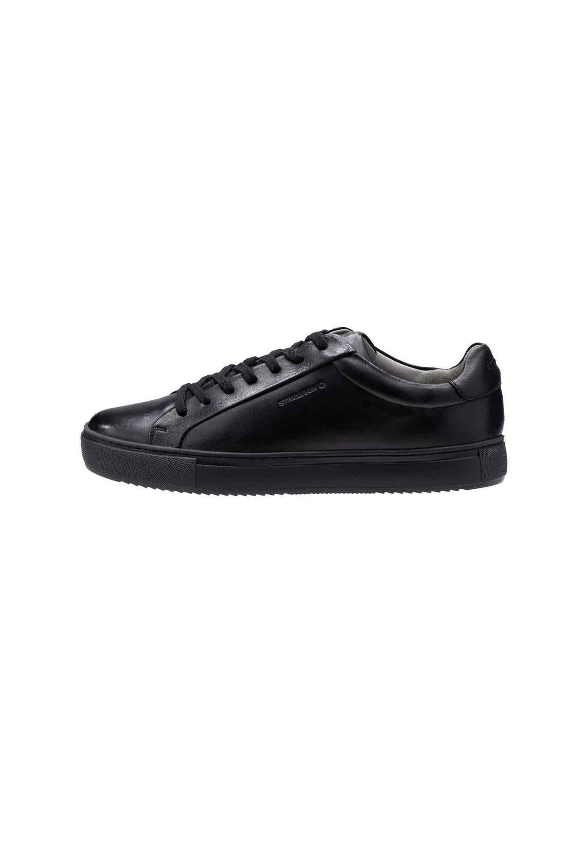 Strellson-Strellson - Herren Sneaker Kenton Eltham-Schuhe-Black-Deal-Outlet-by-ARCHIVIST