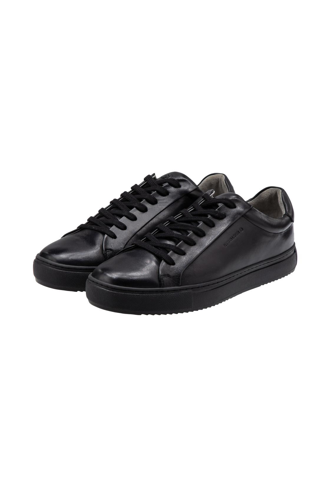 Strellson-Strellson - Herren Sneaker Kenton Eltham-Schuhe-Black-Deal-Outlet-by-ARCHIVIST