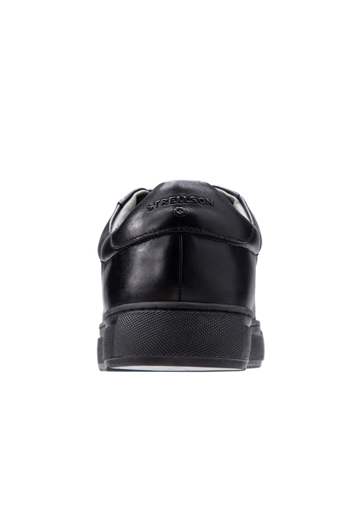 Strellson-Strellson - Herren Sneaker Kenton Eltham-Schuhe-Black-Deal-Outlet-by-ARCHIVIST