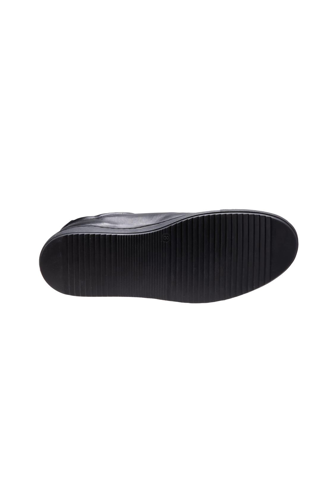 Strellson-Strellson - Herren Sneaker Kenton Eltham-Schuhe-Black-Deal-Outlet-by-ARCHIVIST
