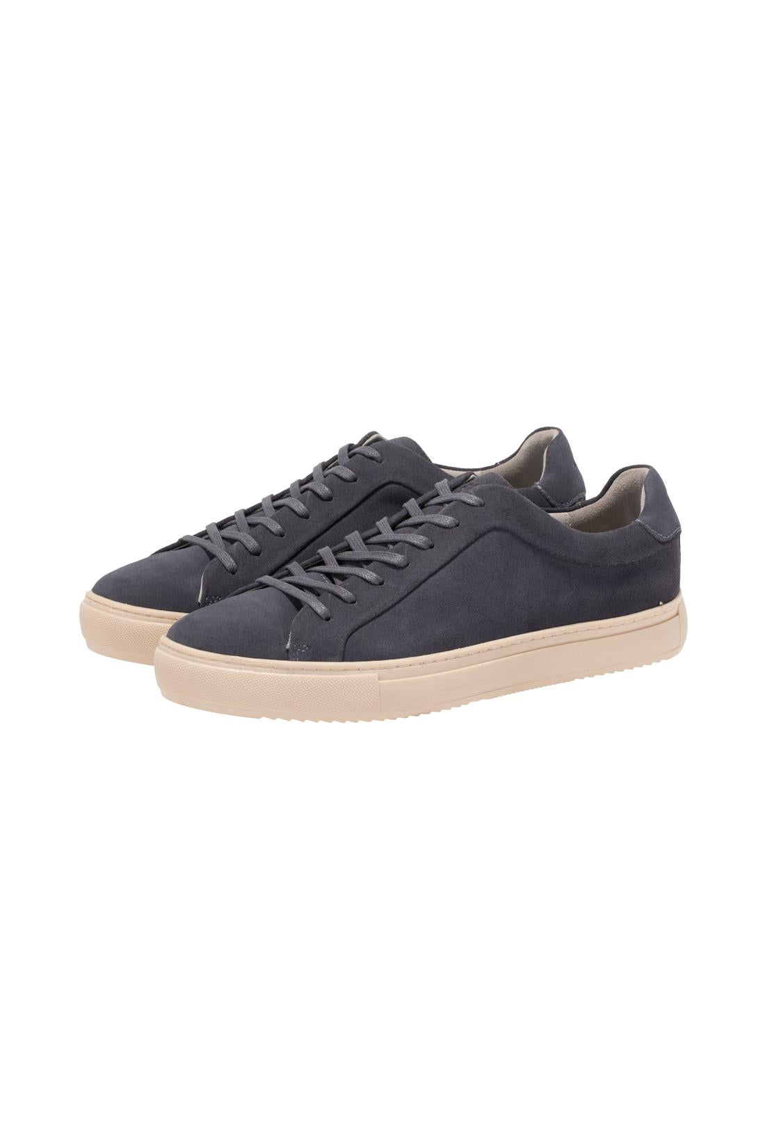 Strellson-Strellson - Herren Sneaker Epsom Eltham-Schuhe-Black-Deal-Outlet-by-ARCHIVIST