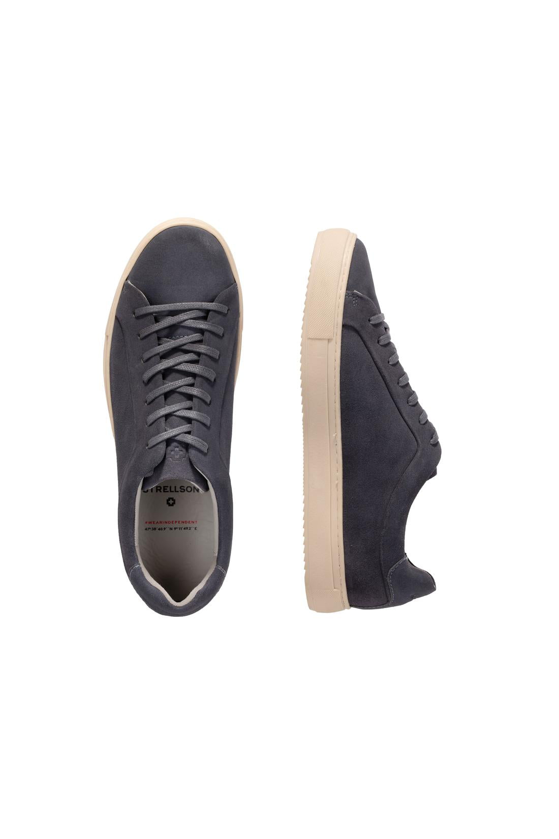 Strellson-Strellson - Herren Sneaker Epsom Eltham-Schuhe-Black-Deal-Outlet-by-ARCHIVIST