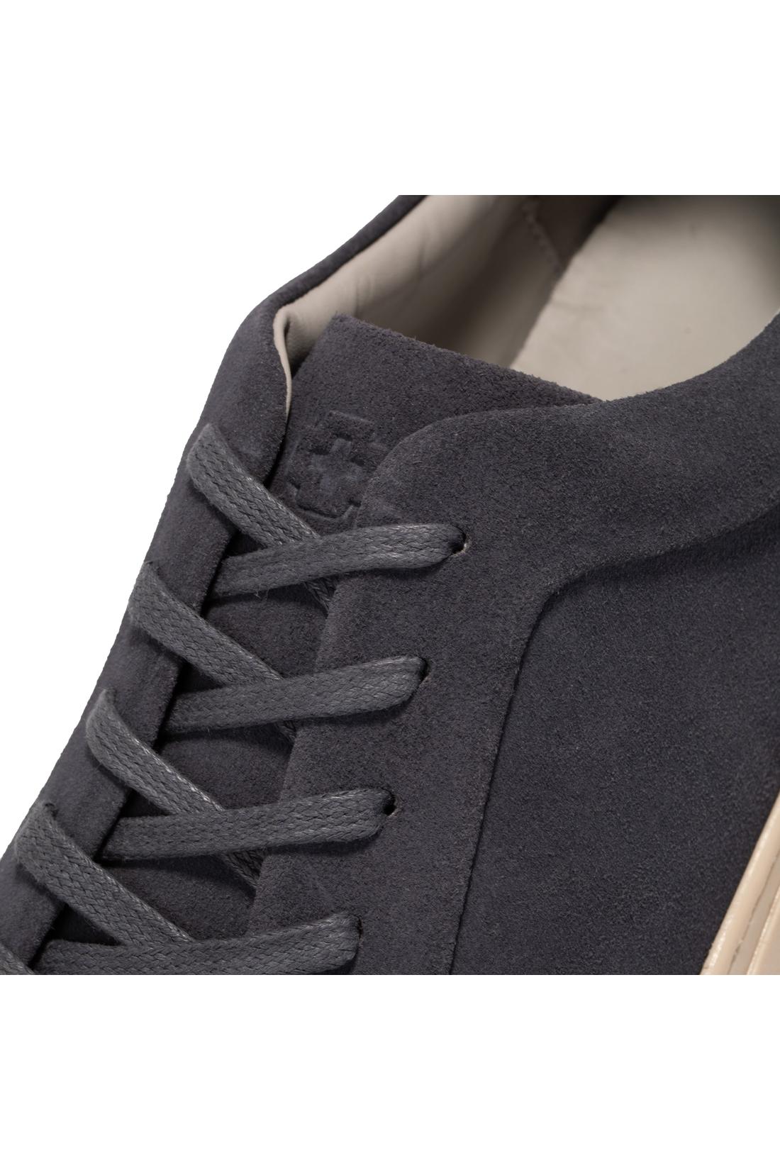 Strellson-Strellson - Herren Sneaker Epsom Eltham-Schuhe-Black-Deal-Outlet-by-ARCHIVIST