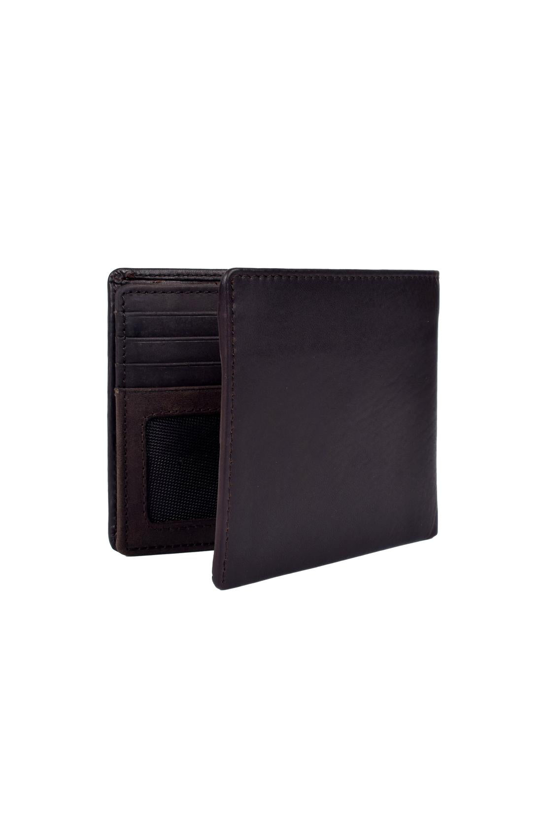 Strellson-Strellson - Herren Billfold Brick Lane Myles-Taschen-Black-Deal-Outlet-by-ARCHIVIST