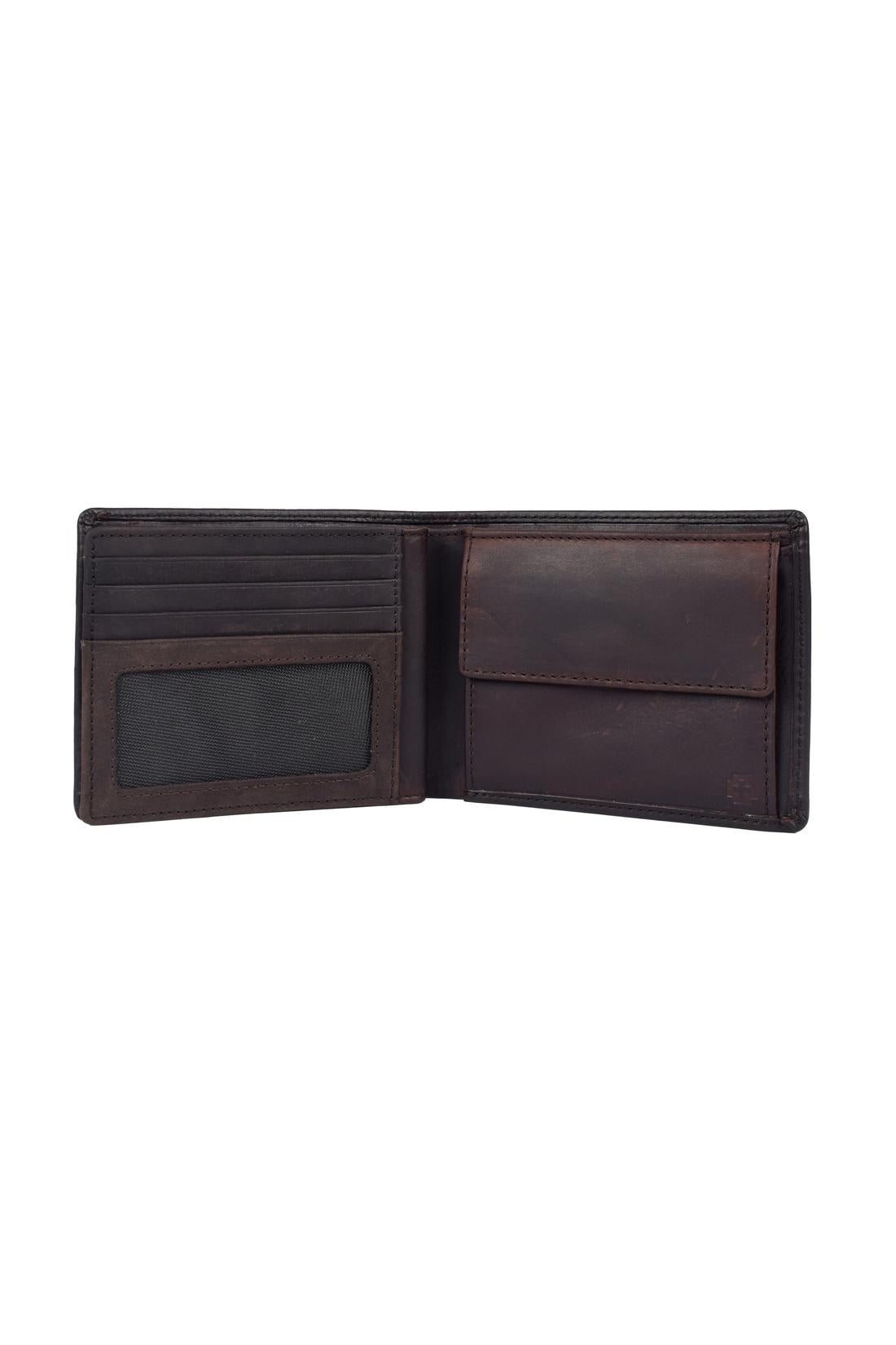 Strellson-Strellson - Herren Billfold Brick Lane Myles-Taschen-Black-Deal-Outlet-by-ARCHIVIST
