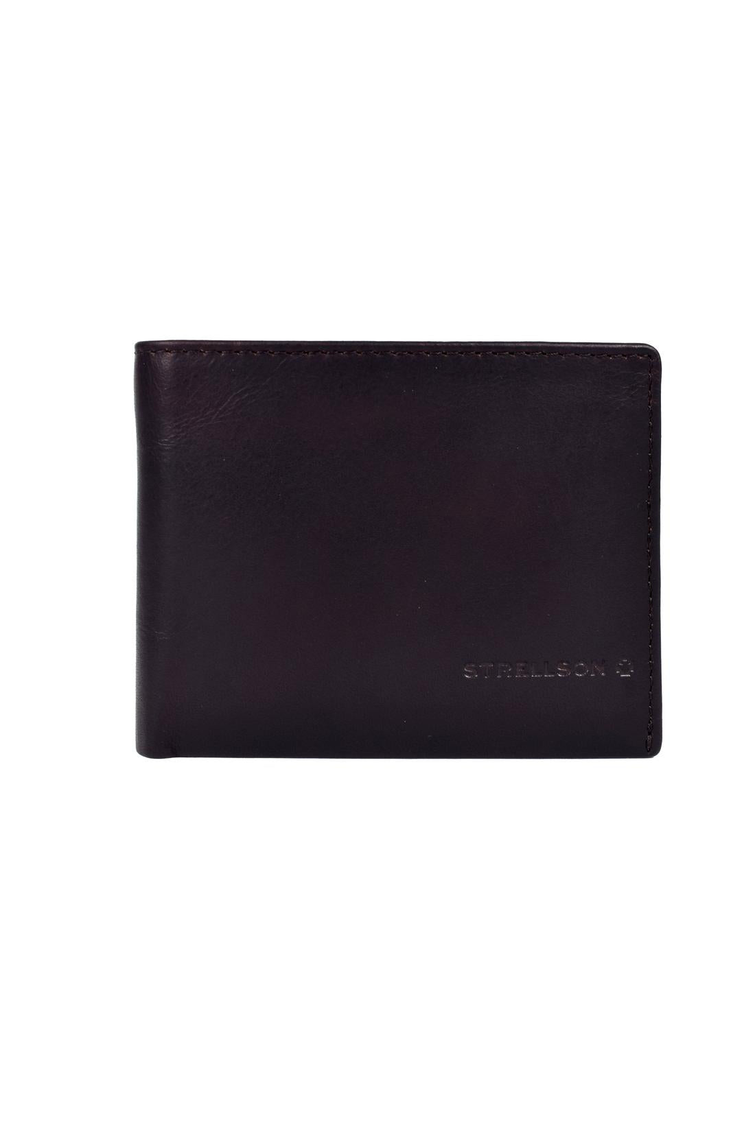 Strellson-Strellson - Herren Billfold Brick Lane Jaden-Taschen-Black-Deal-Outlet-by-ARCHIVIST