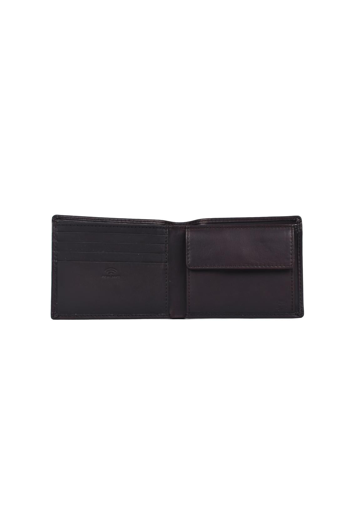 Strellson-Strellson - Herren Billfold Brick Lane Jaden-Taschen-Black-Deal-Outlet-by-ARCHIVIST