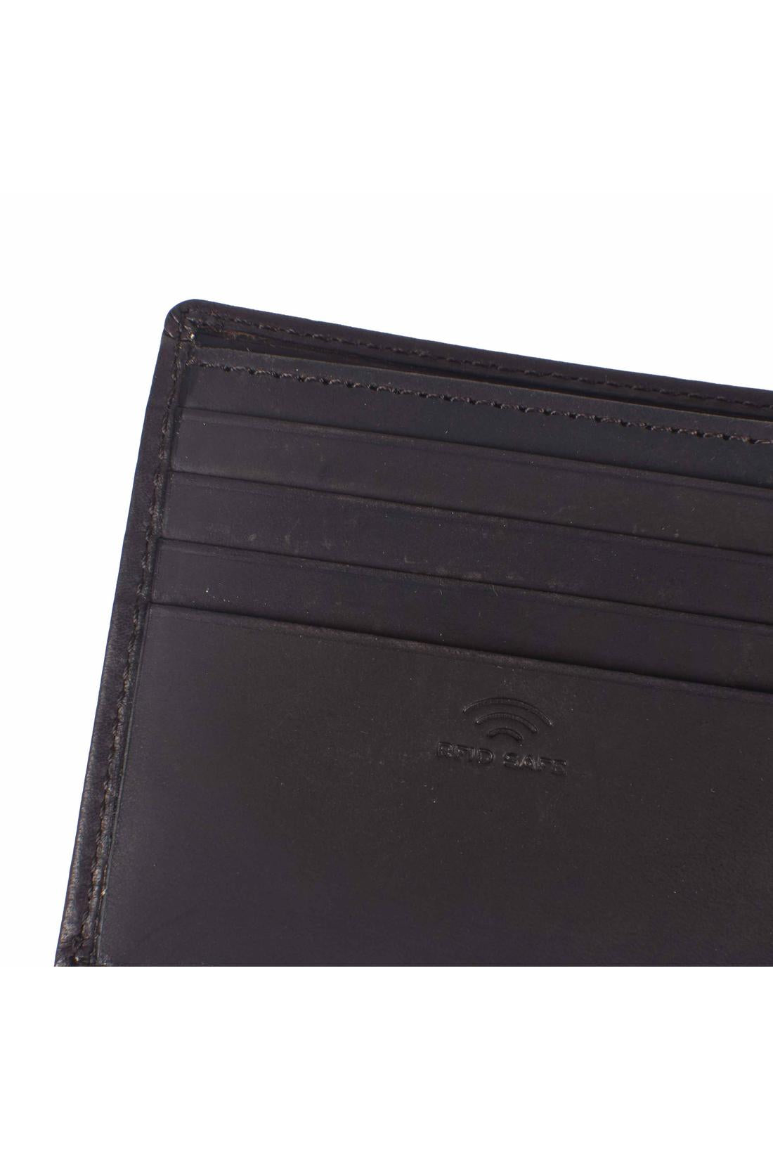 Strellson-Strellson - Herren Billfold Brick Lane Jaden-Taschen-Black-Deal-Outlet-by-ARCHIVIST