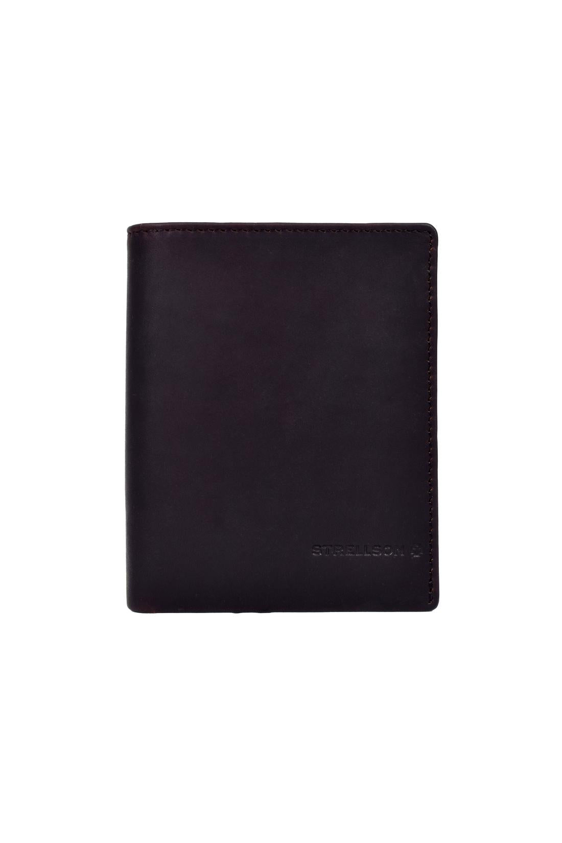 Strellson-Strellson - Herren Billfold Brick Lane Jorge-Taschen-Black-Deal-Outlet-by-ARCHIVIST