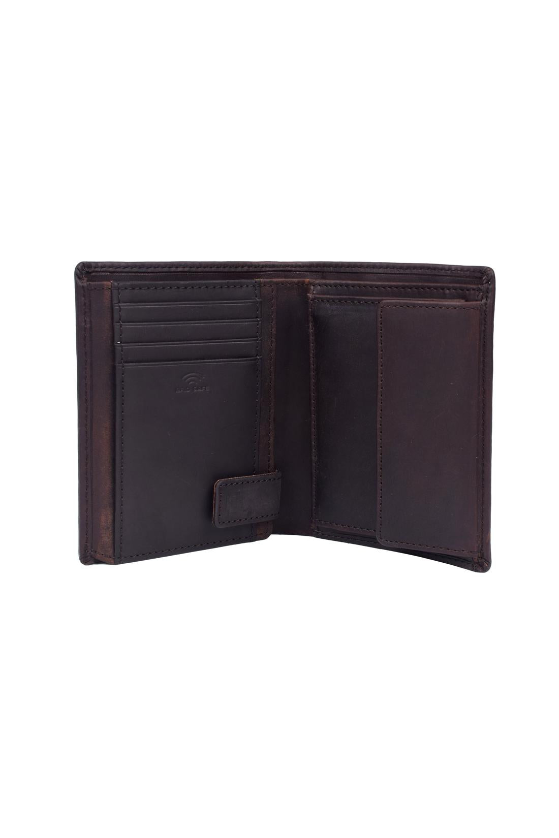Strellson-Strellson - Herren Billfold Brick Lane Jorge-Taschen-Black-Deal-Outlet-by-ARCHIVIST