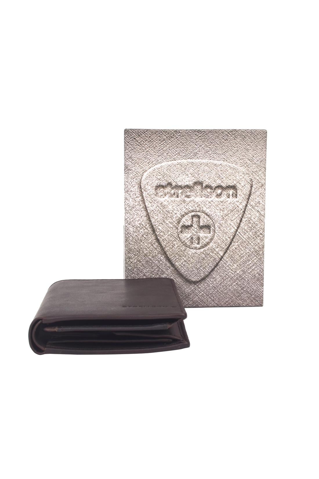 Strellson-Strellson - Herren Billfold Brick Lane Jorge-Taschen-Black-Deal-Outlet-by-ARCHIVIST