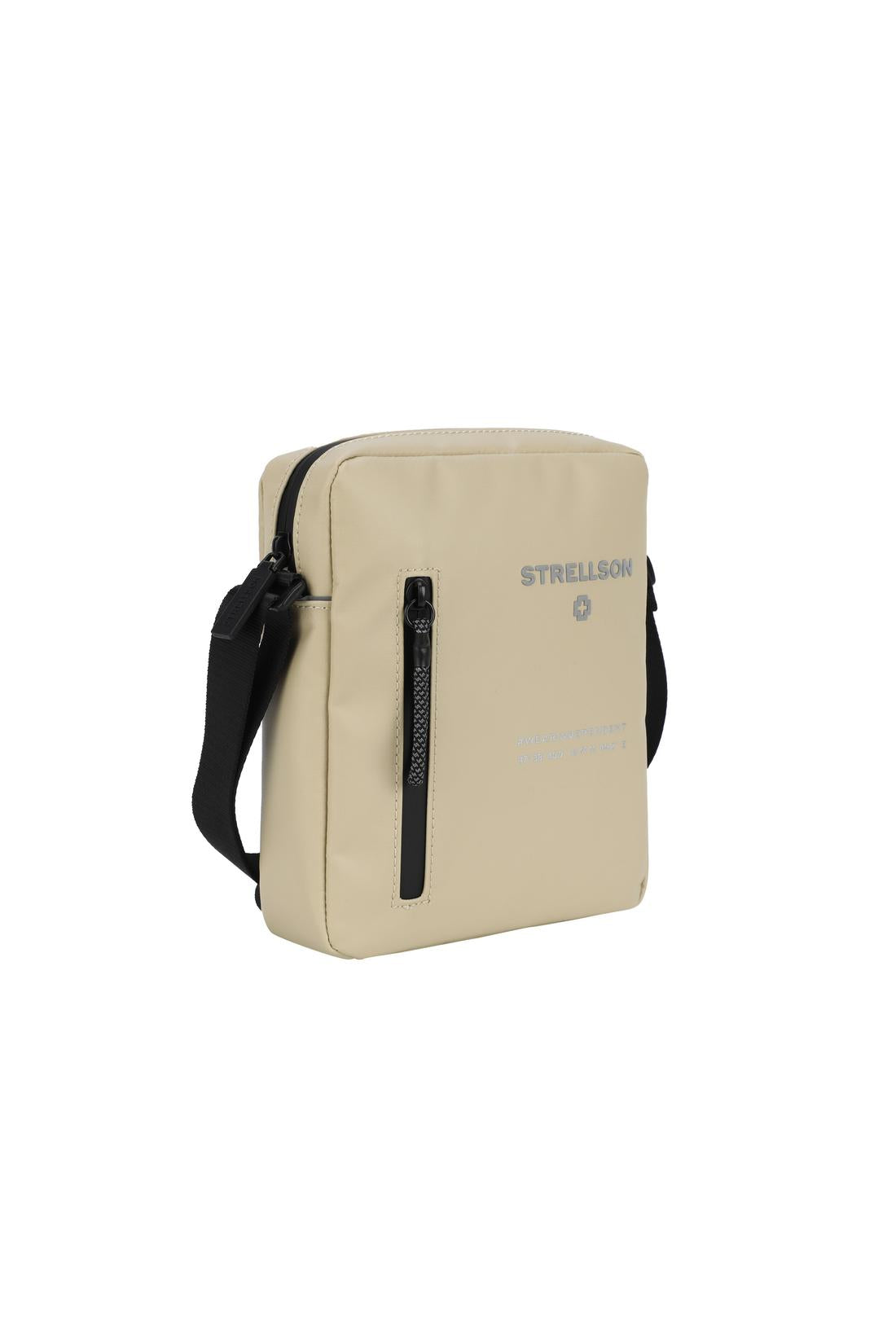 Strellson-Strellson - Herren Schultertasche Stockwell 2.0 Marcus-Taschen-Black-Deal-Outlet-by-ARCHIVIST