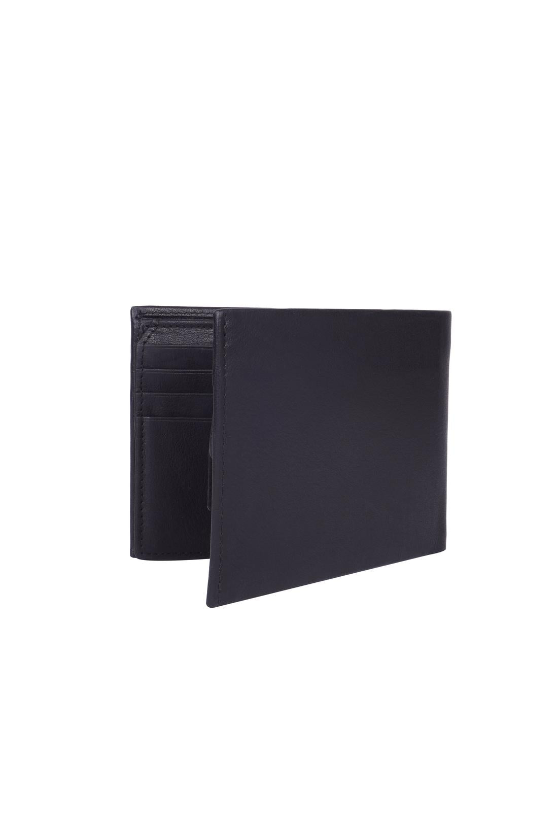 Strellson-Strellson - Herren Billfold Elm Park Corbin-Taschen-Black-Deal-Outlet-by-ARCHIVIST