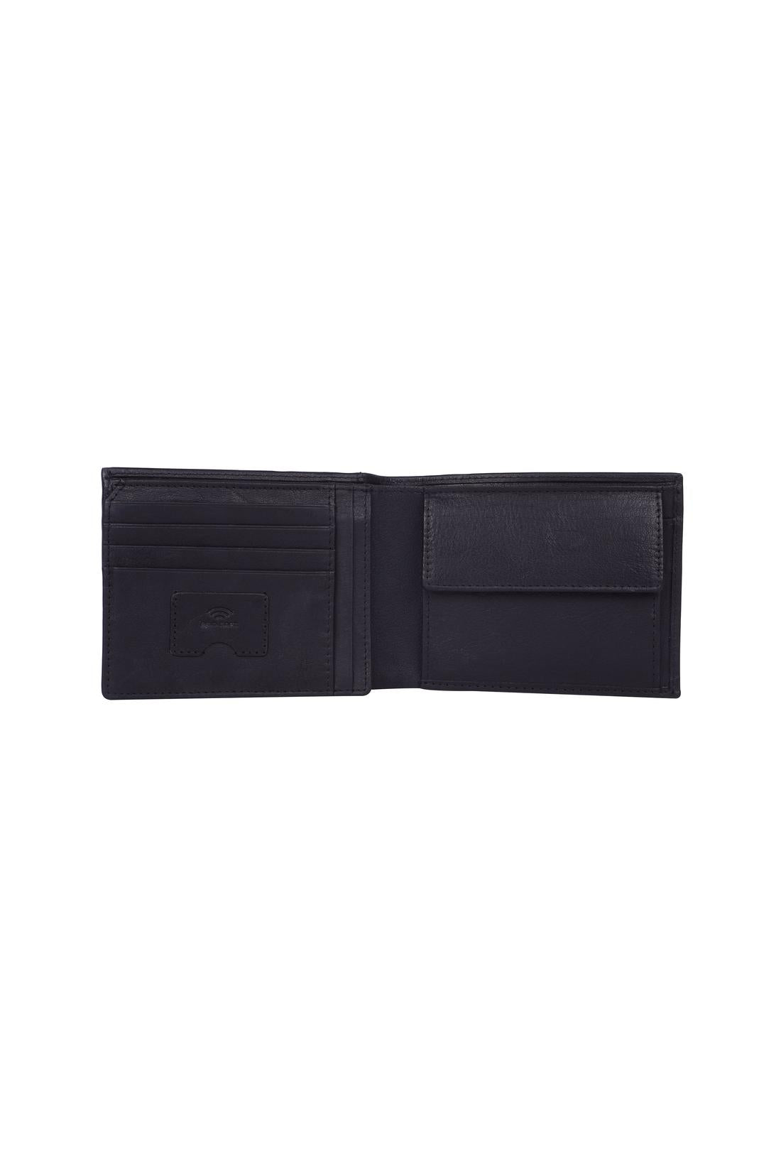 Strellson-Strellson - Herren Billfold Elm Park Corbin-Taschen-Black-Deal-Outlet-by-ARCHIVIST