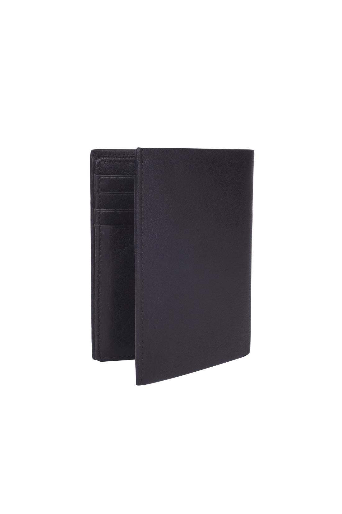 Strellson-Strellson - Herren Billfold Elm Park Remy-Taschen-Black-Deal-Outlet-by-ARCHIVIST
