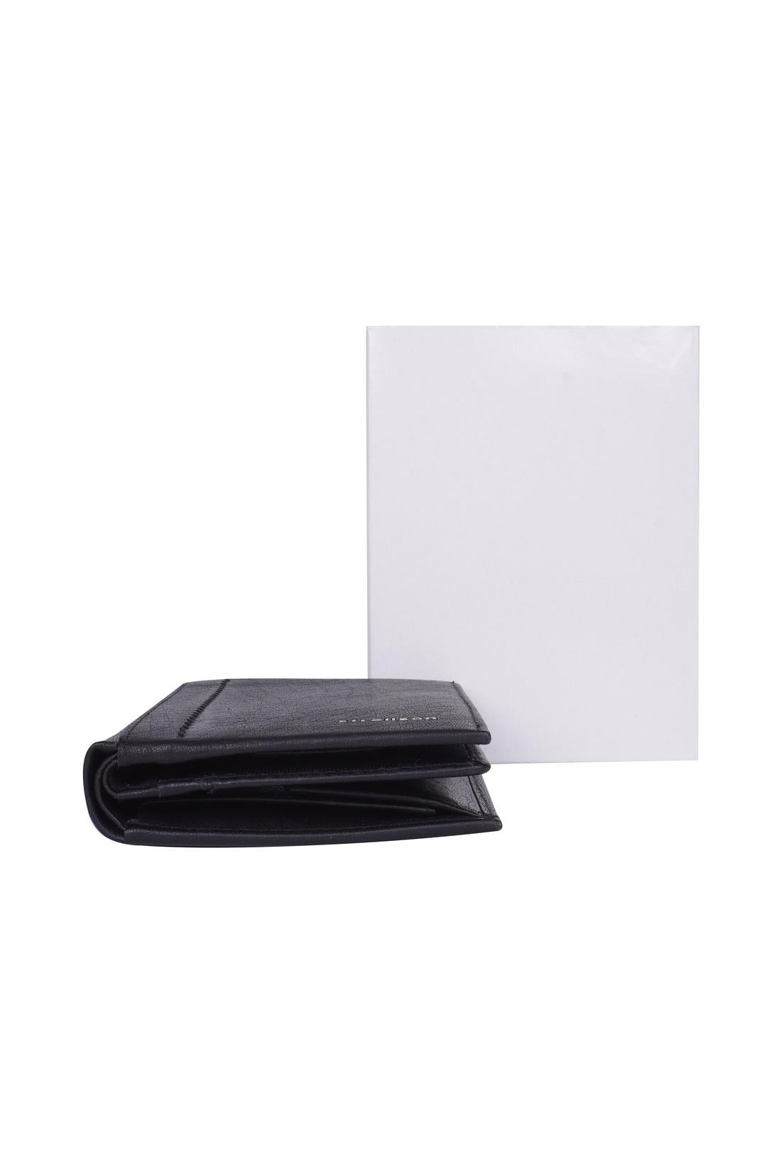 Strellson-Strellson - Herren Billfold Elm Park Remy-Taschen-Black-Deal-Outlet-by-ARCHIVIST