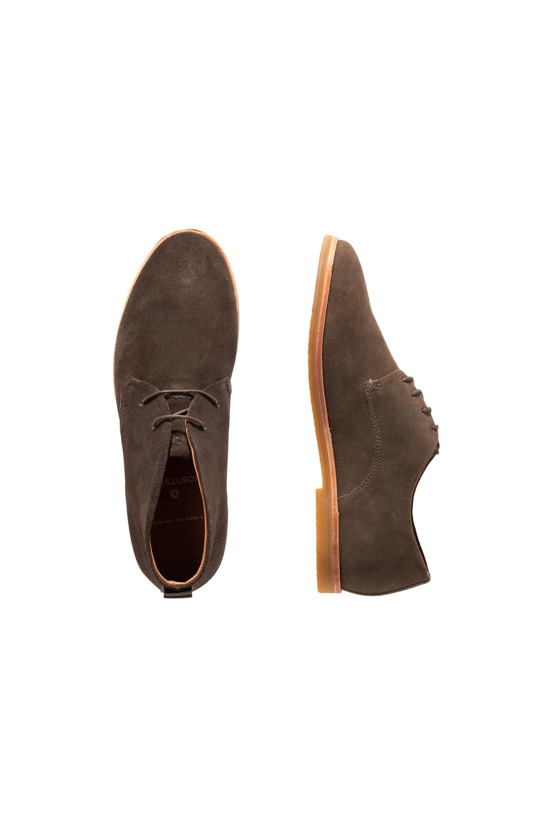 Strellson-Strellson - Herren Stiefel Epsom Hanwell-Schuhe-Black-Deal-Outlet-by-ARCHIVIST