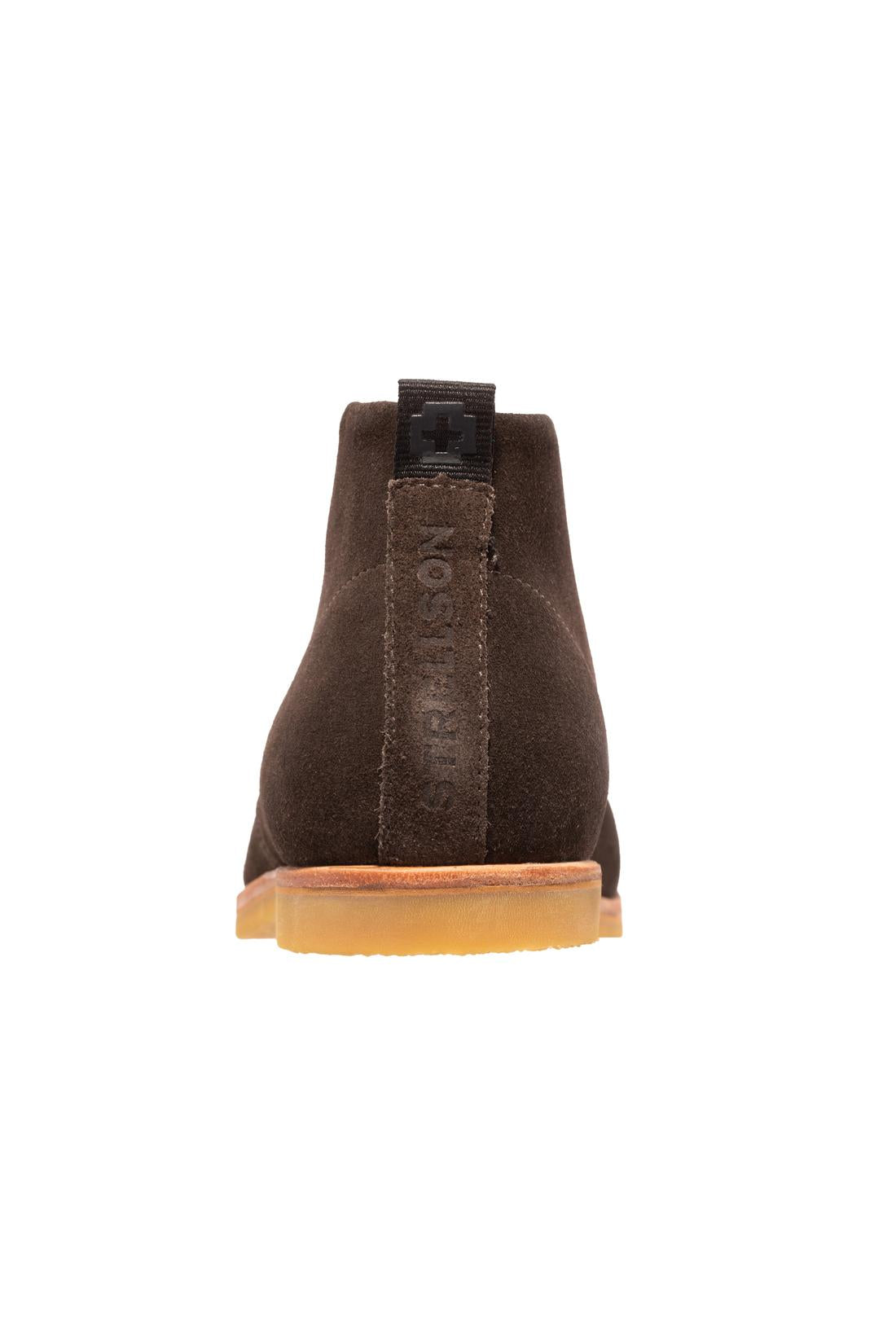 Strellson-Strellson - Herren Stiefel Epsom Hanwell-Schuhe-Black-Deal-Outlet-by-ARCHIVIST