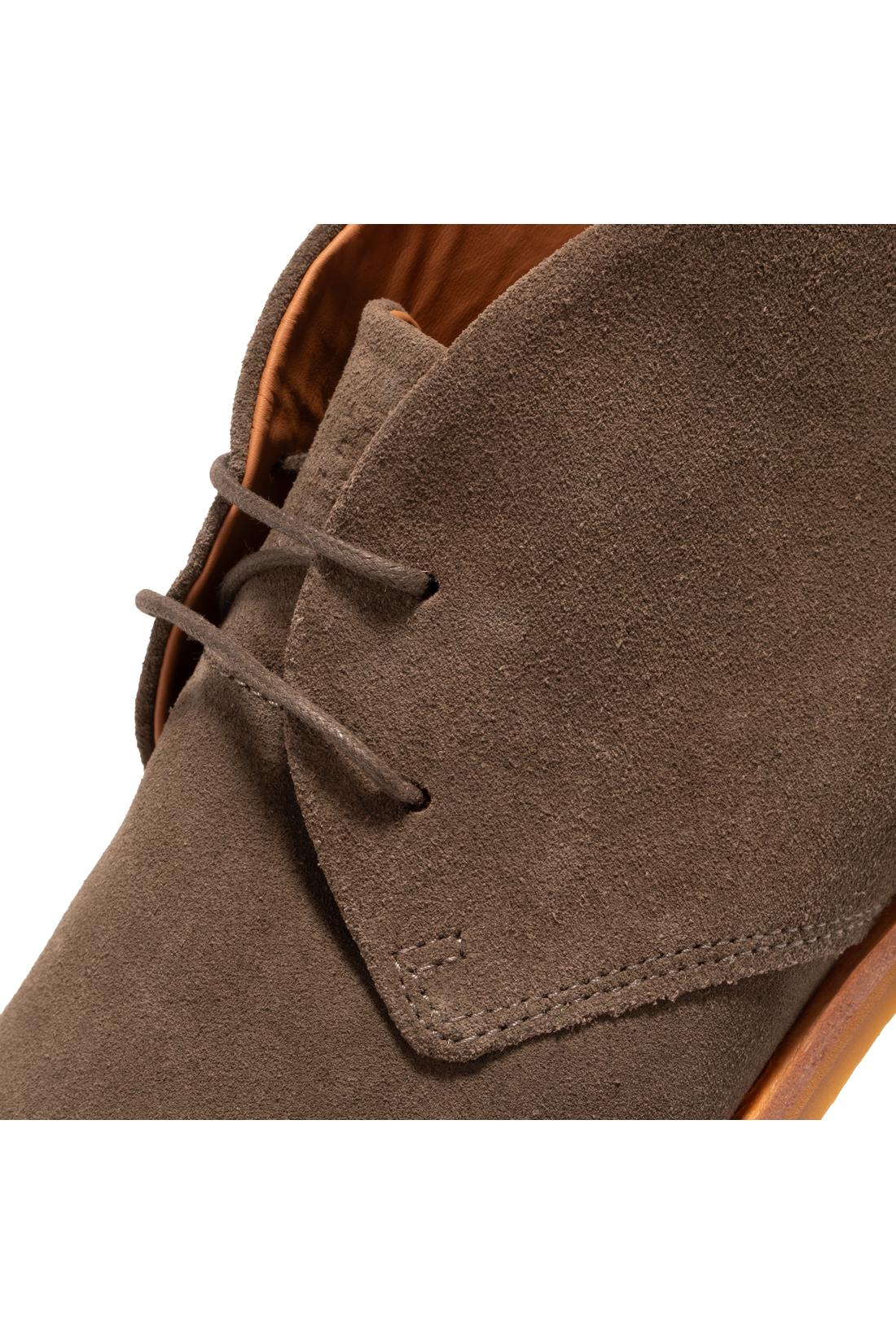 Strellson-Strellson - Herren Stiefel Epsom Hanwell-Schuhe-Black-Deal-Outlet-by-ARCHIVIST