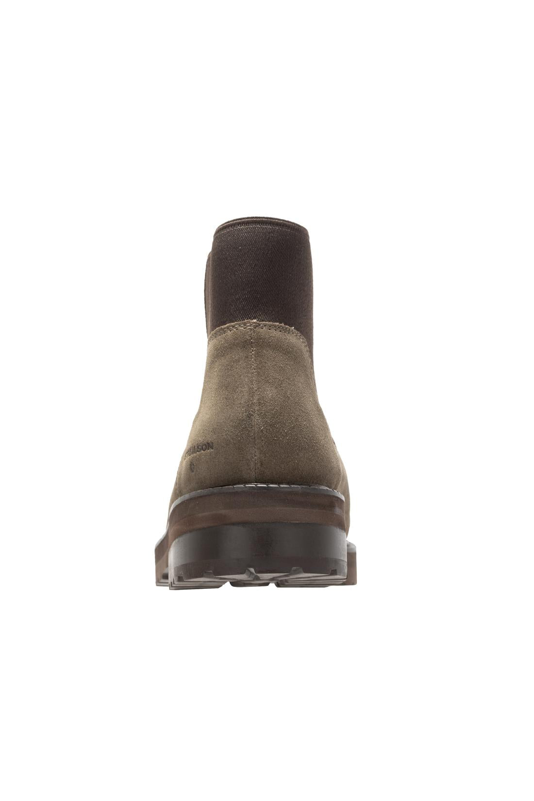 Strellson-Strellson - Herren Stiefel Epsom Pineham Chelsea-Schuhe-Black-Deal-Outlet-by-ARCHIVIST