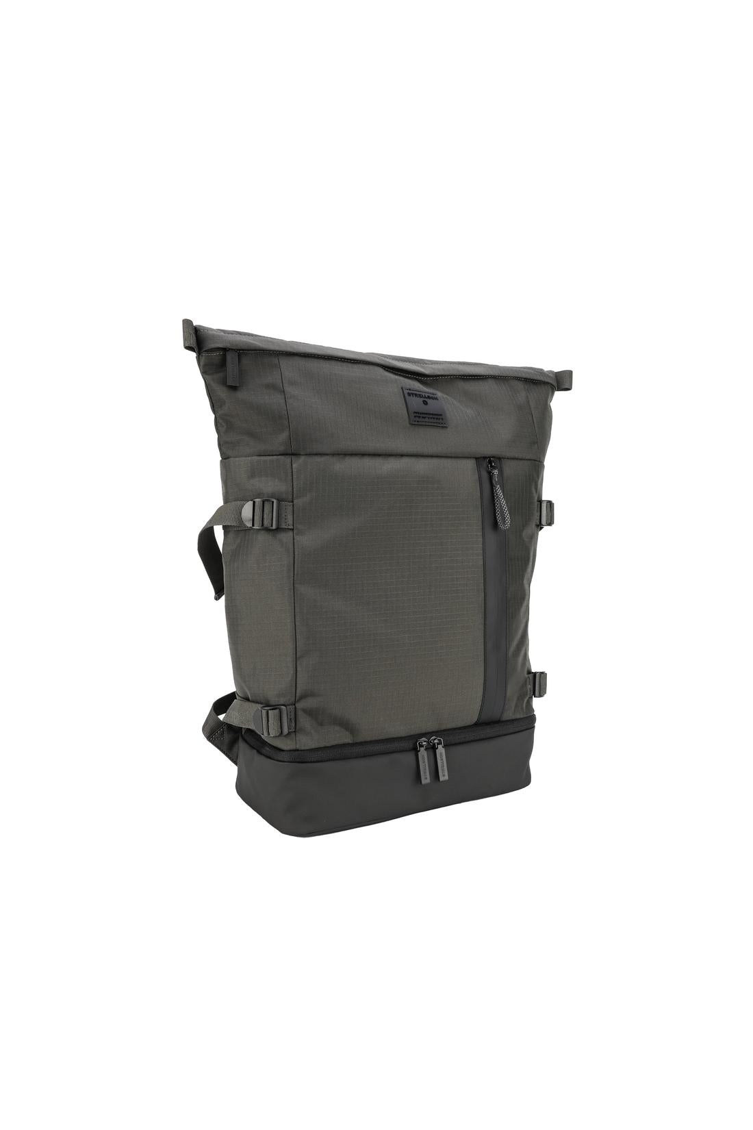 Strellson-Strellson - Herren Rucksack Northwood Rs Sebastian-Taschen-Black-Deal-Outlet-by-ARCHIVIST