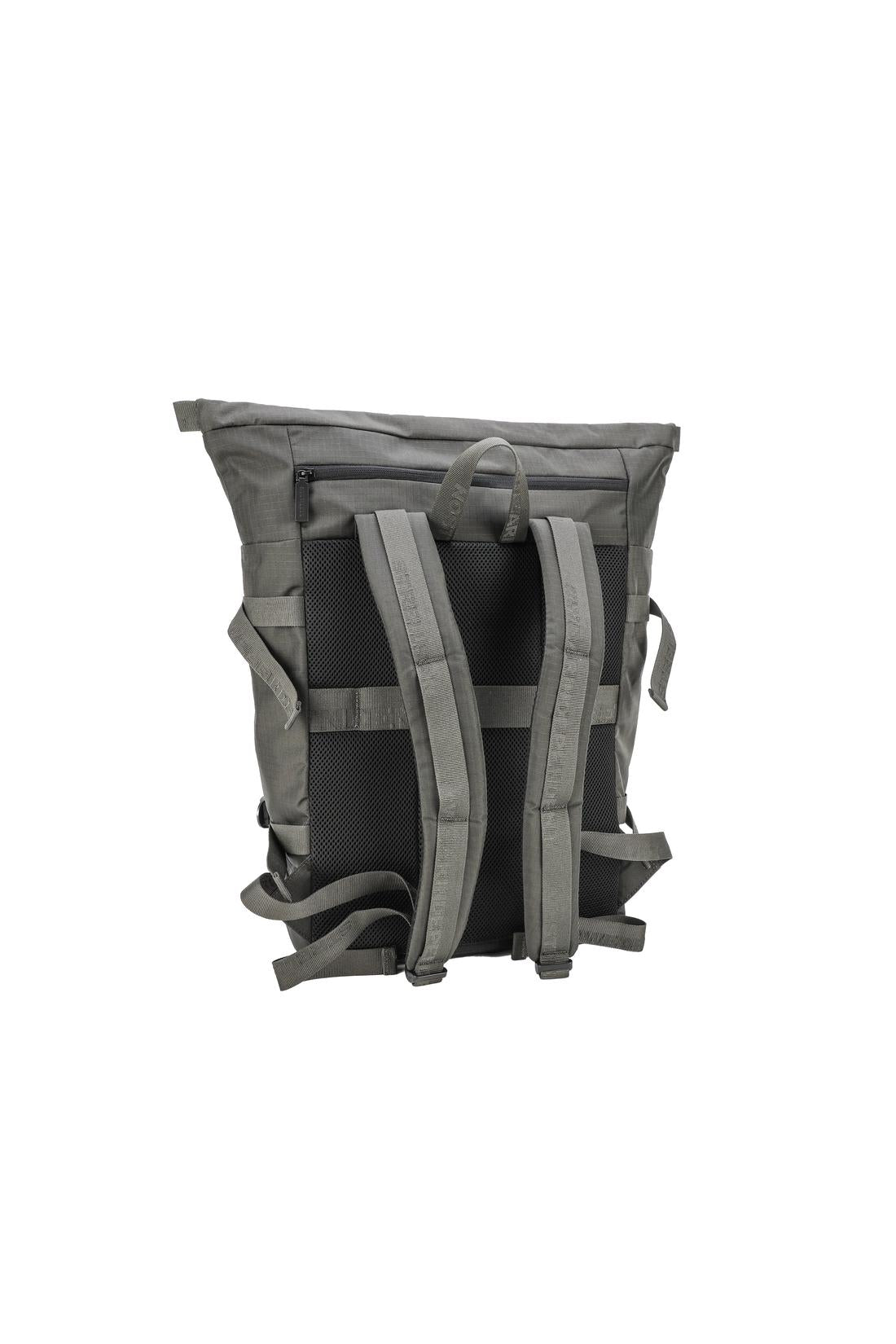 Strellson-Strellson - Herren Rucksack Northwood Rs Sebastian-Taschen-Black-Deal-Outlet-by-ARCHIVIST