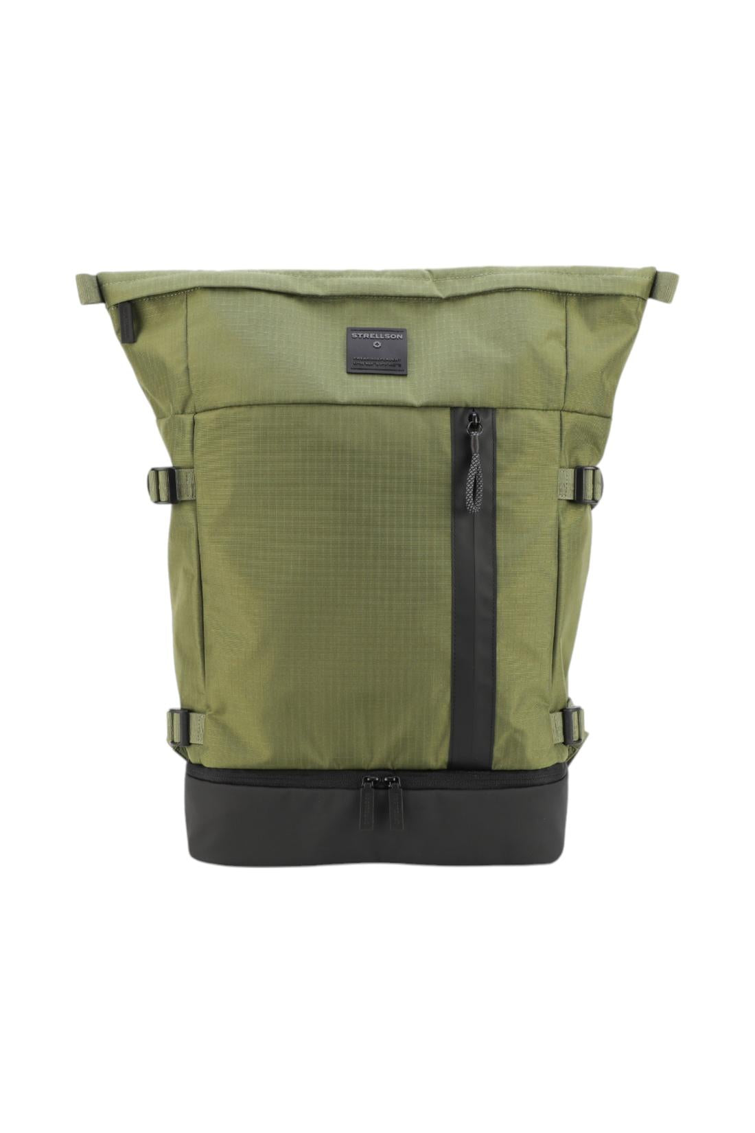 Strellson-Strellson - Herren Rucksack Northwood Rs Sebastian-Taschen-Black-Deal-Outlet-by-ARCHIVIST