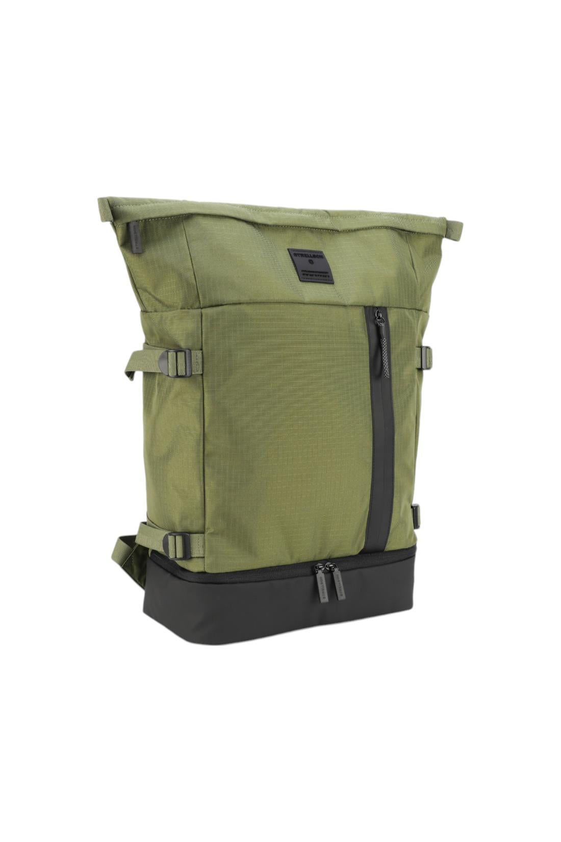 Strellson-Strellson - Herren Rucksack Northwood Rs Sebastian-Taschen-Black-Deal-Outlet-by-ARCHIVIST