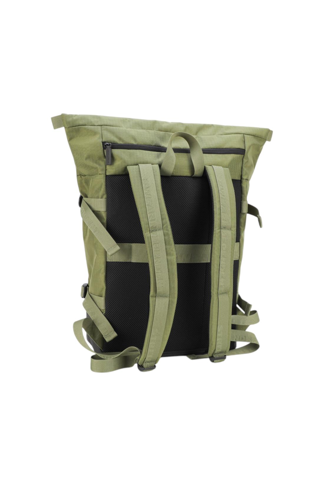 Strellson-Strellson - Herren Rucksack Northwood Rs Sebastian-Taschen-Black-Deal-Outlet-by-ARCHIVIST