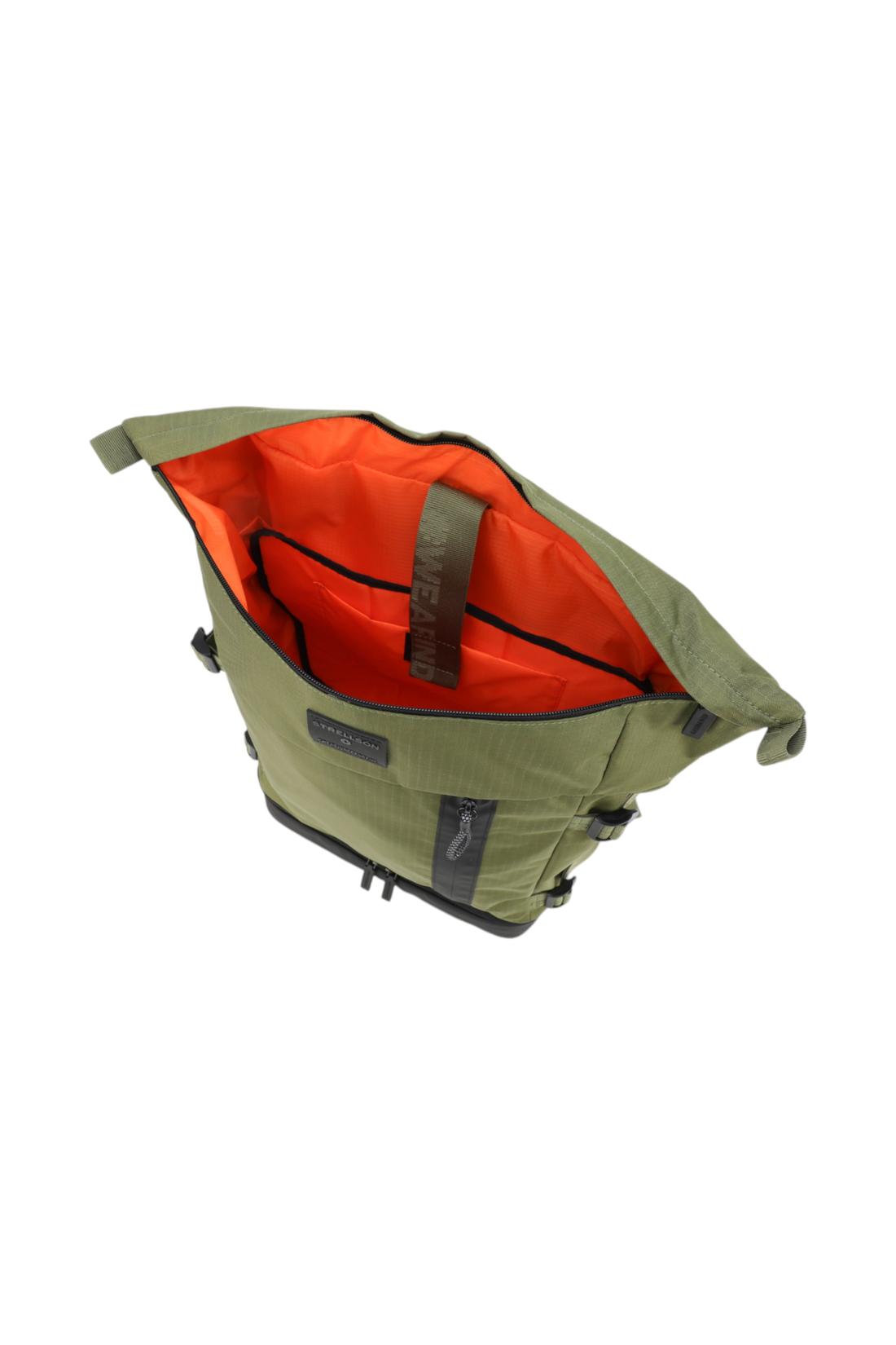 Strellson-Strellson - Herren Rucksack Northwood Rs Sebastian-Taschen-Black-Deal-Outlet-by-ARCHIVIST