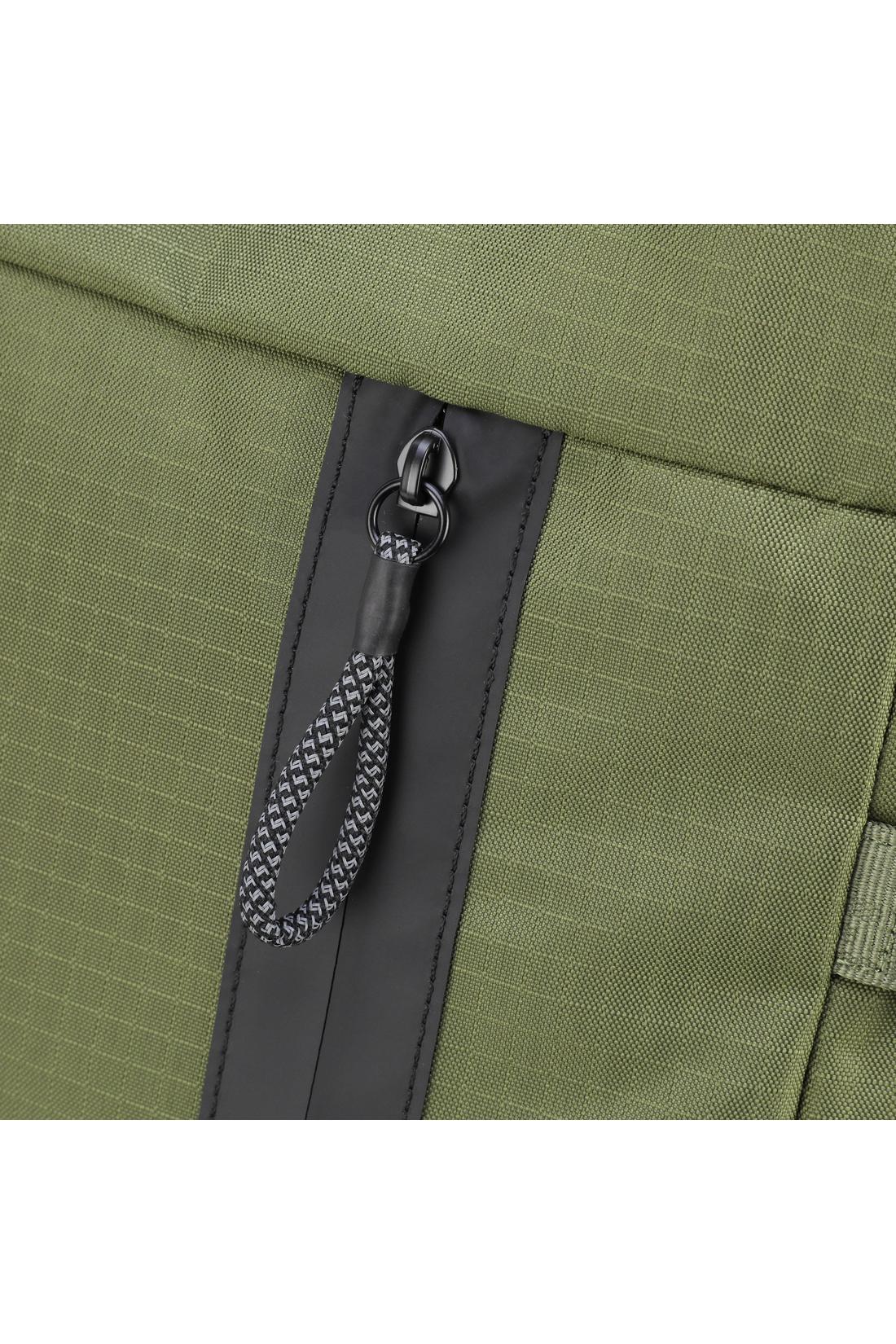 Strellson-Strellson - Herren Rucksack Northwood Rs Sebastian-Taschen-Black-Deal-Outlet-by-ARCHIVIST