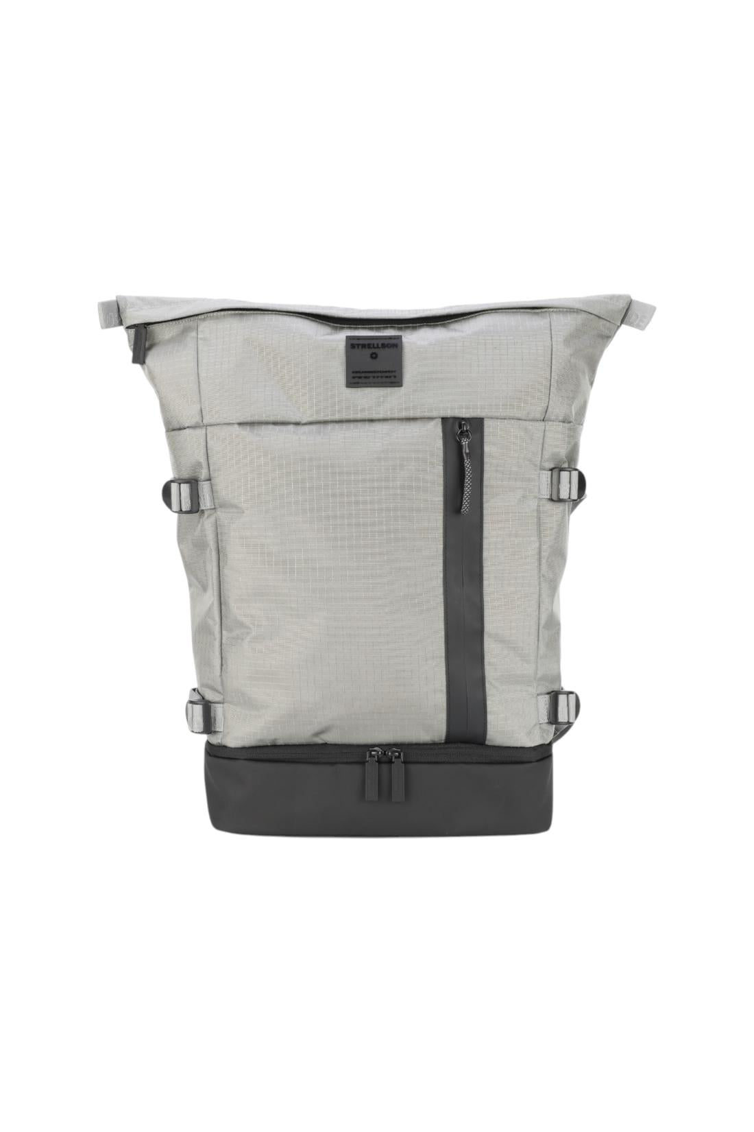 Strellson-Strellson - Herren Rucksack Northwood Rs Sebastian-Taschen-Black-Deal-Outlet-by-ARCHIVIST