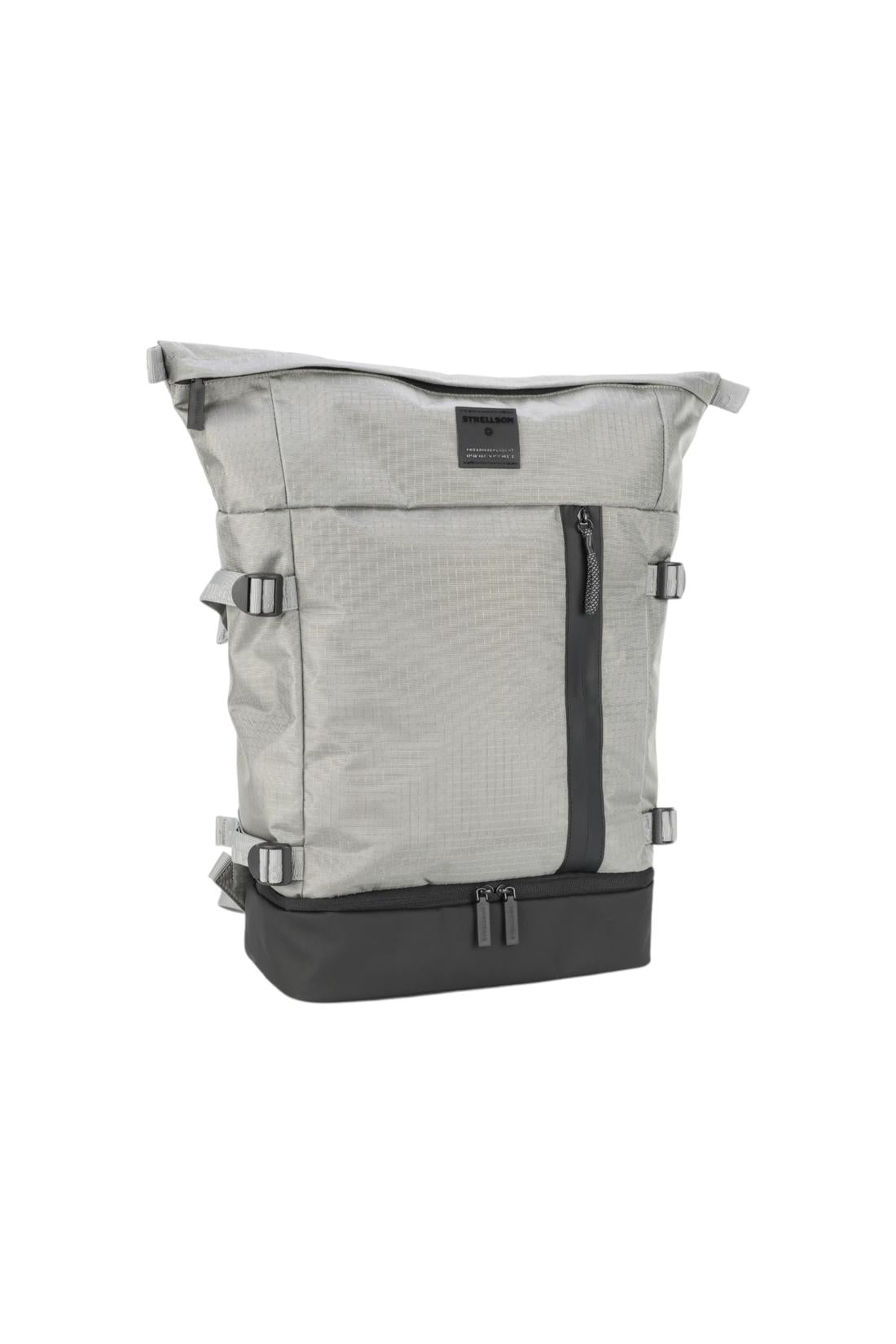 Strellson-Strellson - Herren Rucksack Northwood Rs Sebastian-Taschen-Black-Deal-Outlet-by-ARCHIVIST