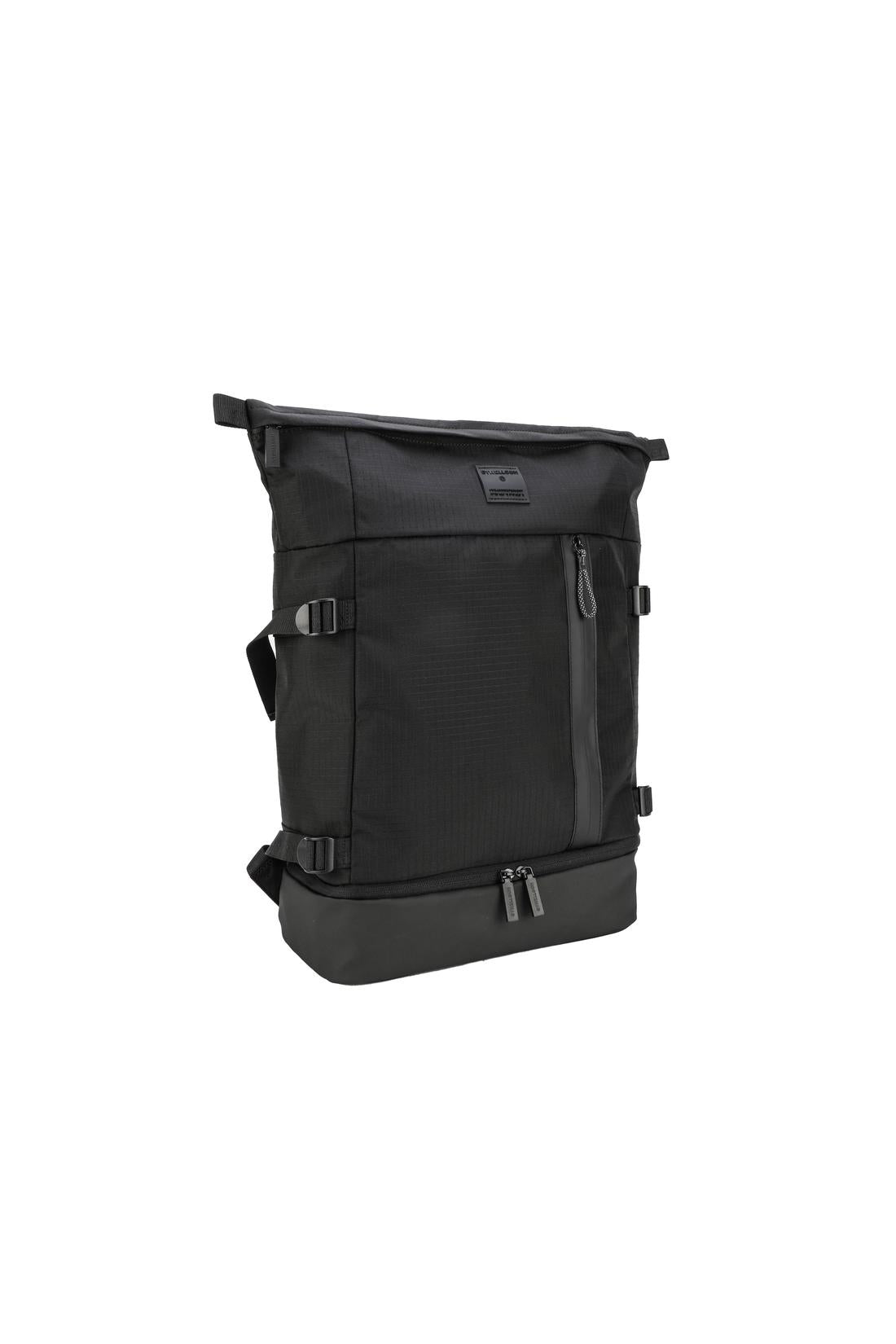 Strellson-Strellson - Herren Rucksack Northwood Rs Sebastian-Taschen-Black-Deal-Outlet-by-ARCHIVIST