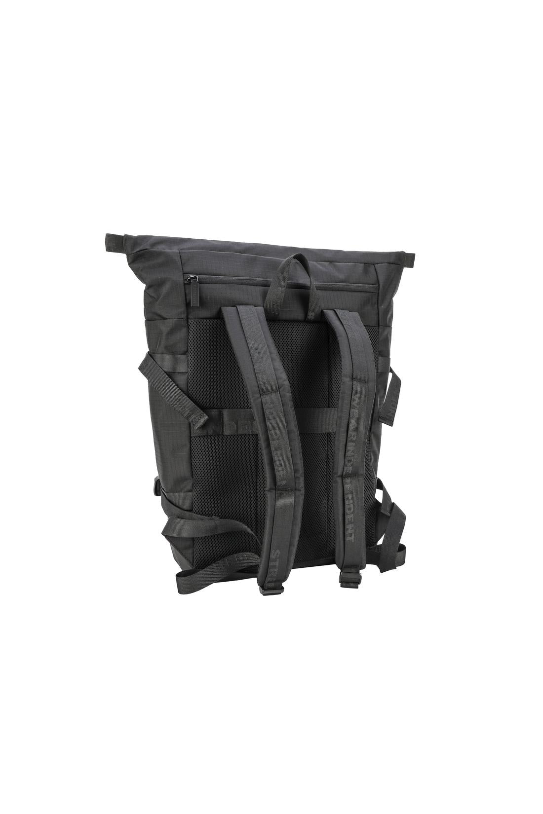 Strellson-Strellson - Herren Rucksack Northwood Rs Sebastian-Taschen-Black-Deal-Outlet-by-ARCHIVIST